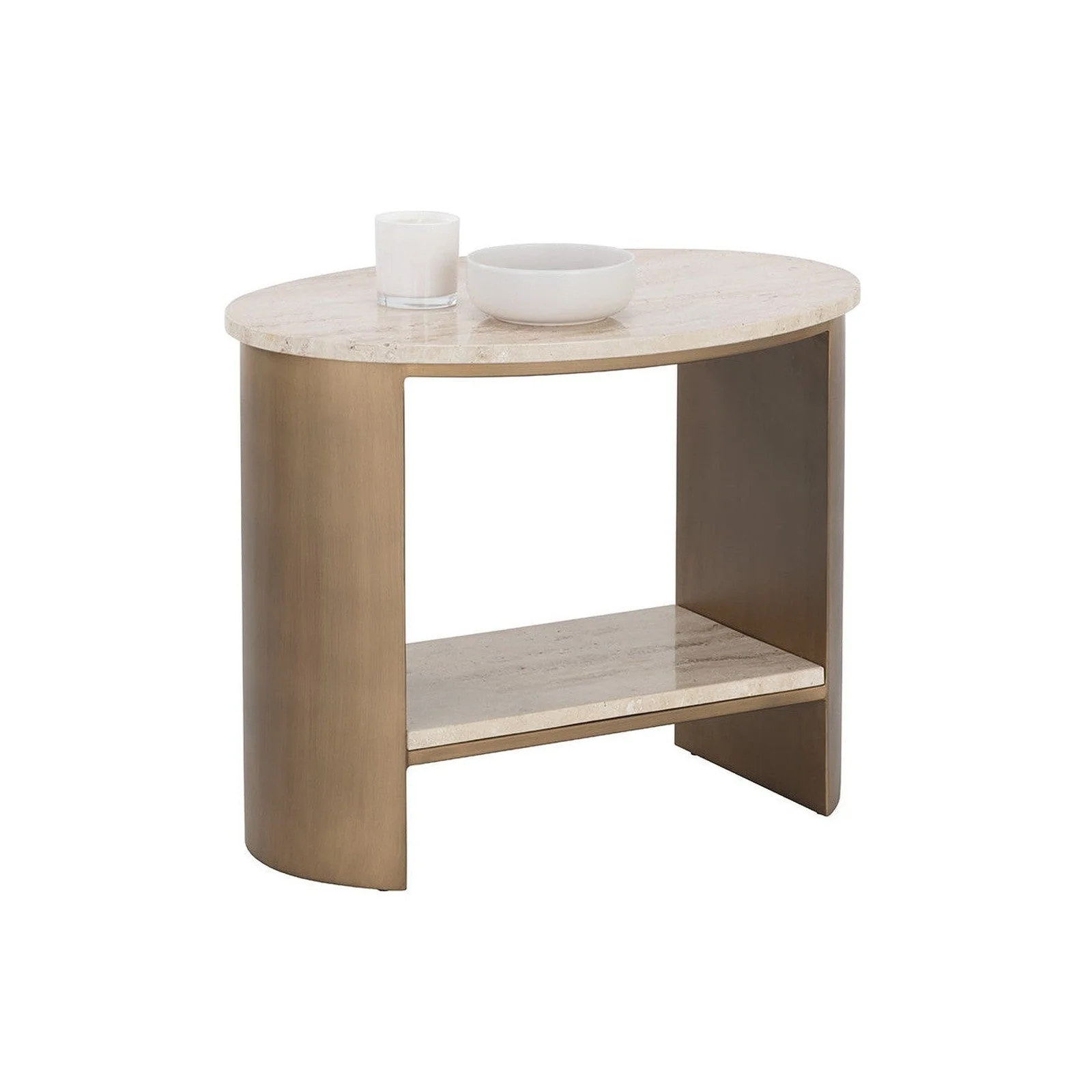 Sunpan Roshni Side Table - Image 3