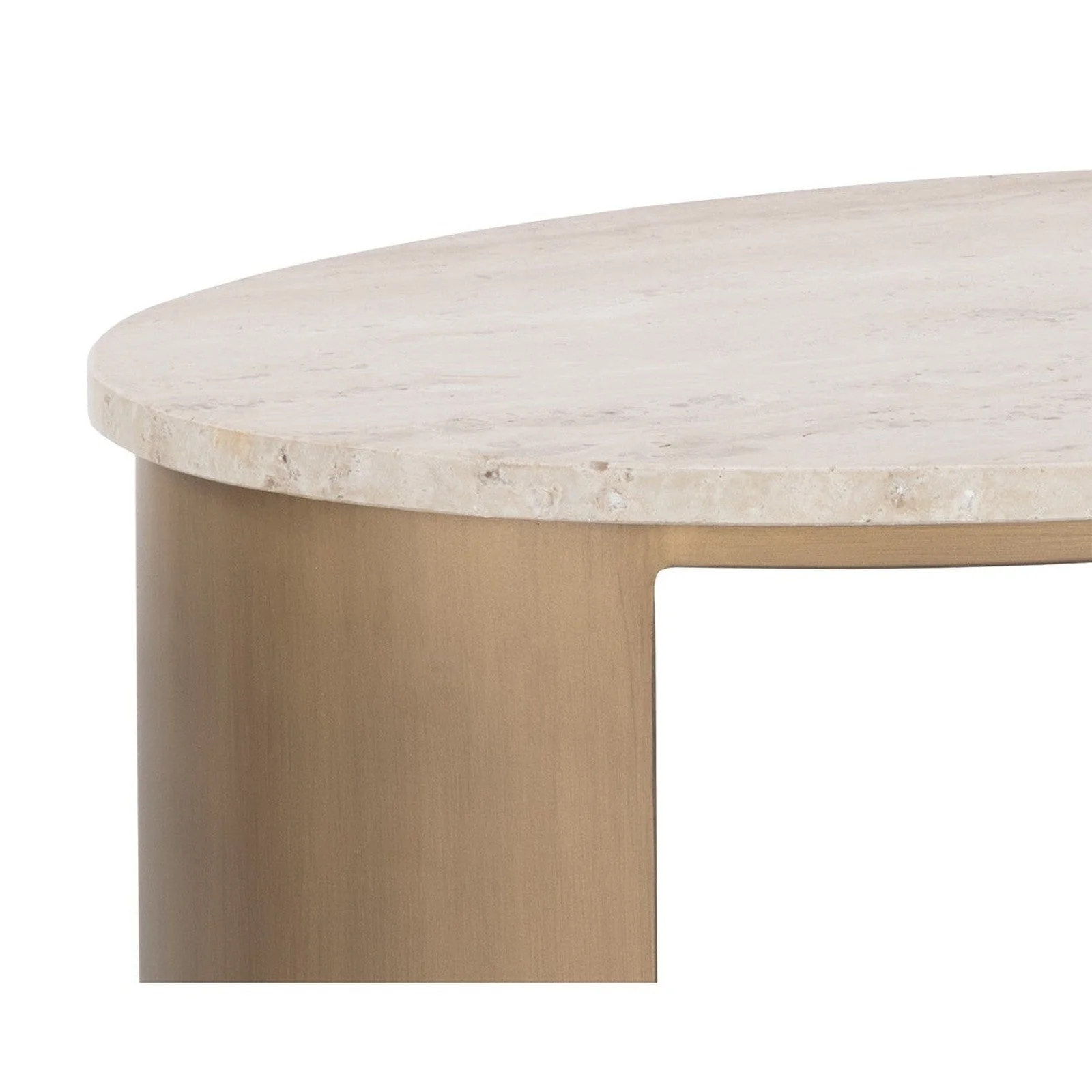 Sunpan Roshni Side Table - Image 5