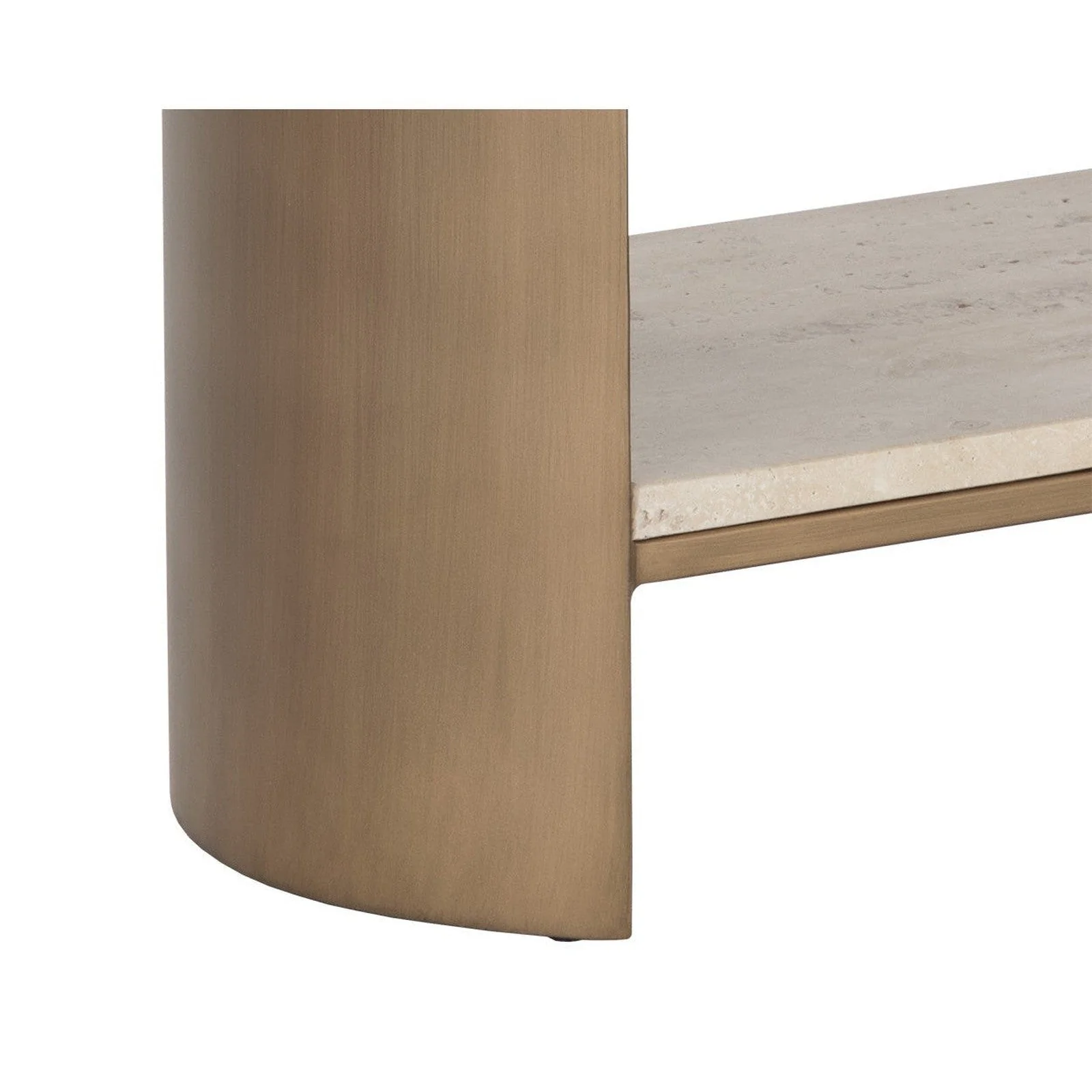 Sunpan Roshni Side Table - Image 6