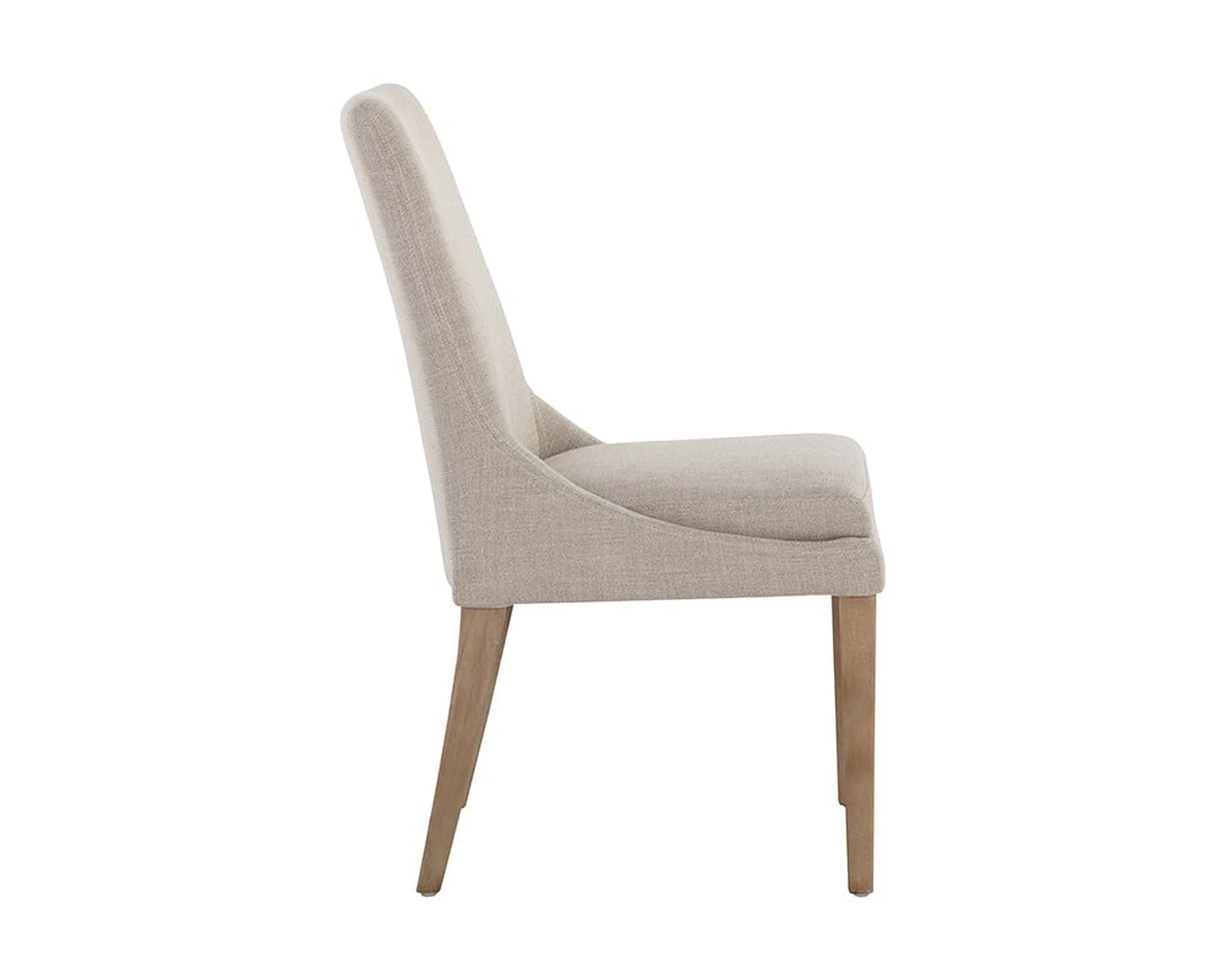 Sunpan Rosine Dining Chair - Set of 2 - Image 3