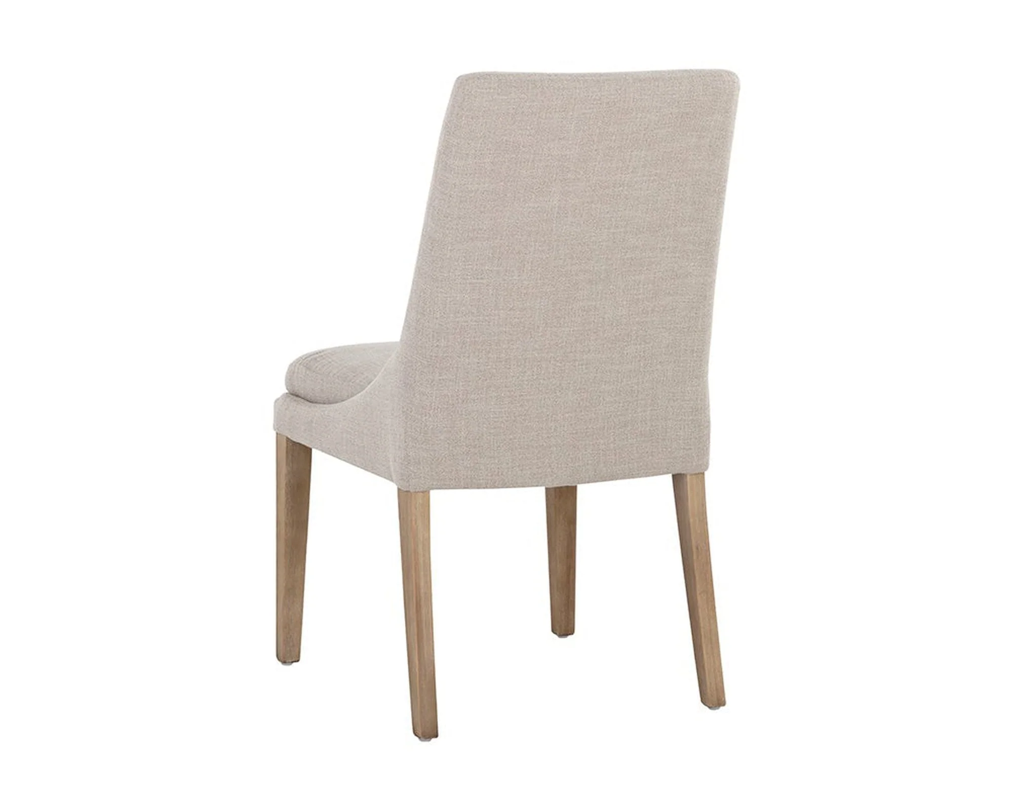 Sunpan Rosine Dining Chair - Set of 2 - Image 4