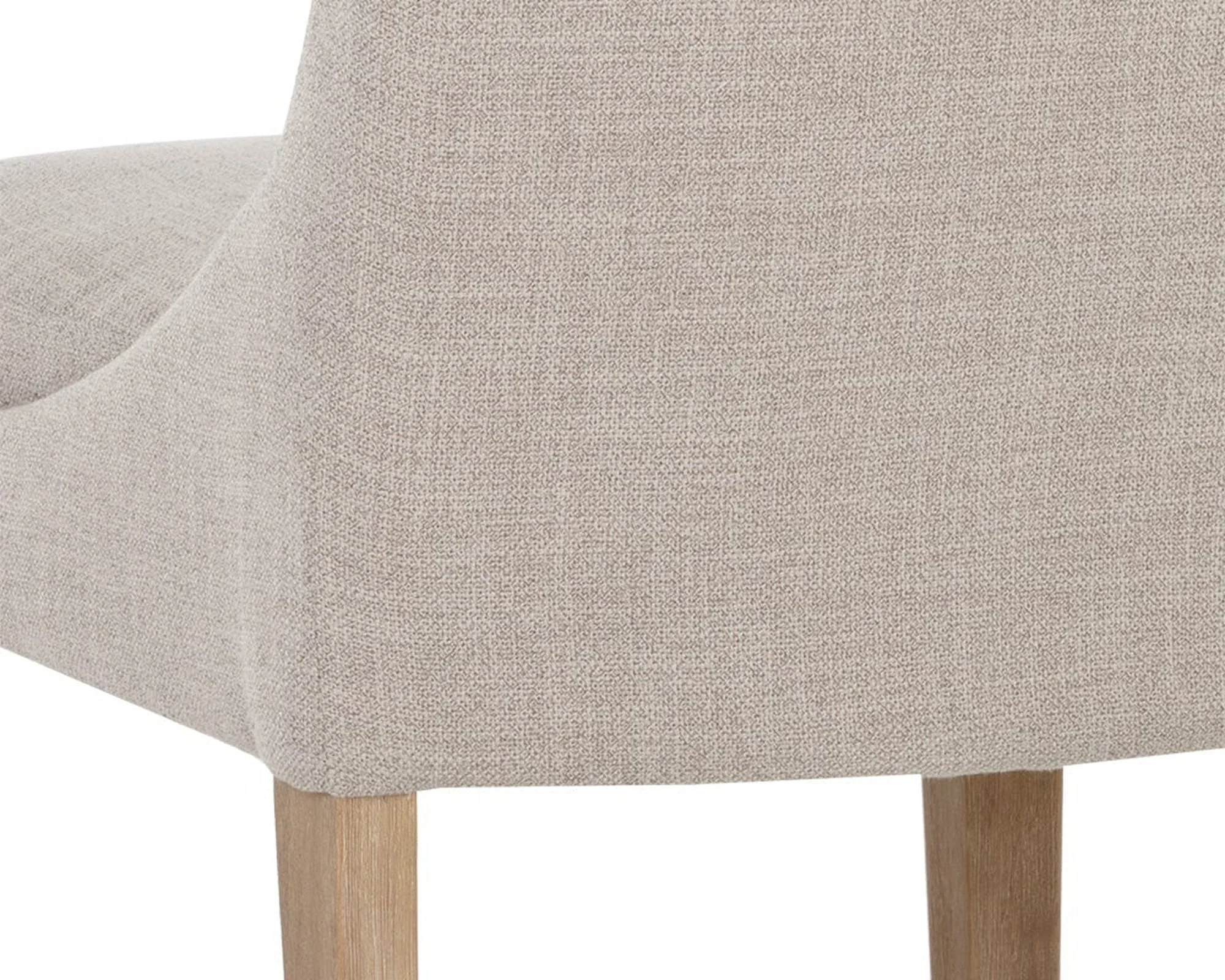 Sunpan Rosine Dining Chair - Set of 2 - Image 7