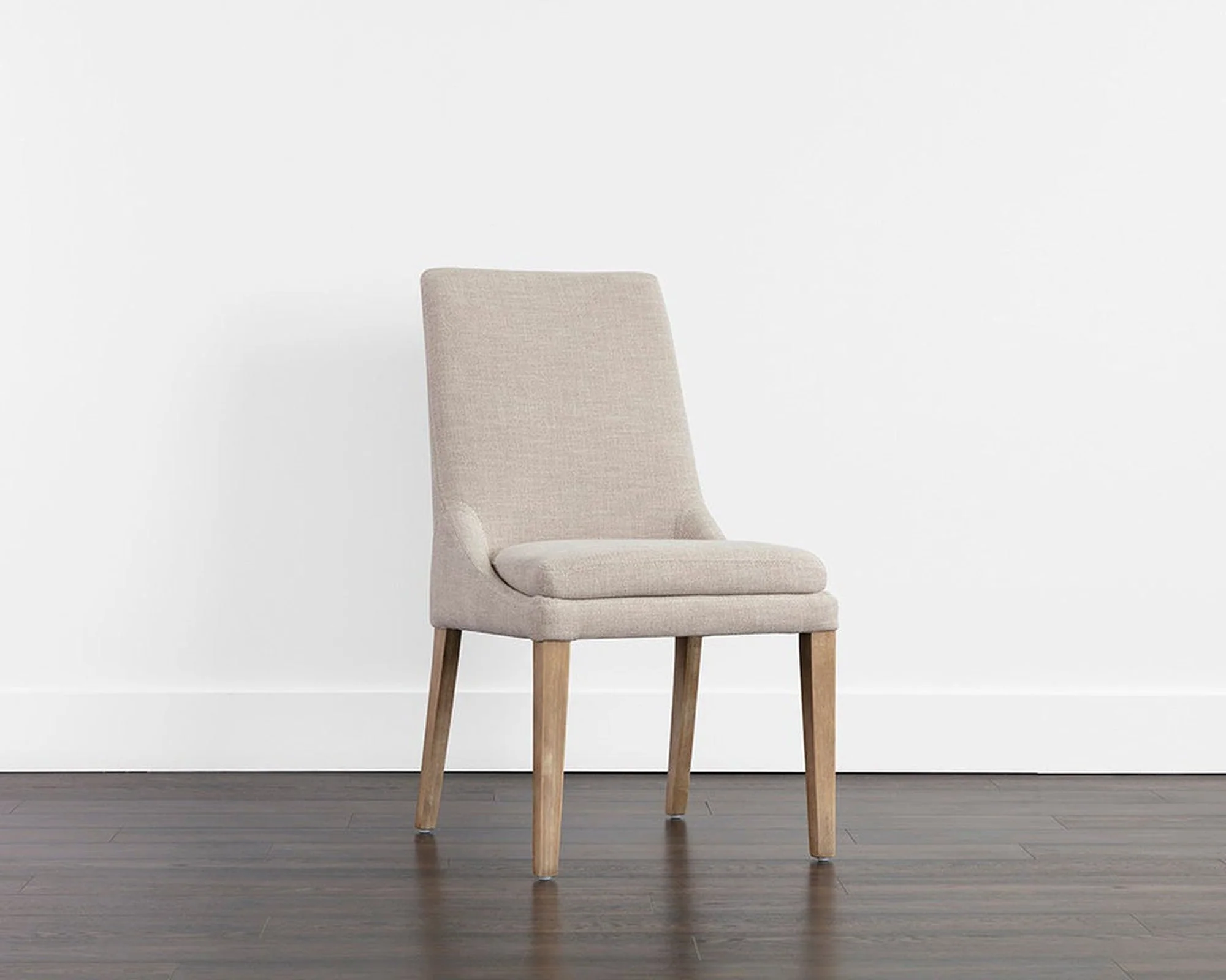 Sunpan Rosine Dining Chair - Set of 2 - Image 8