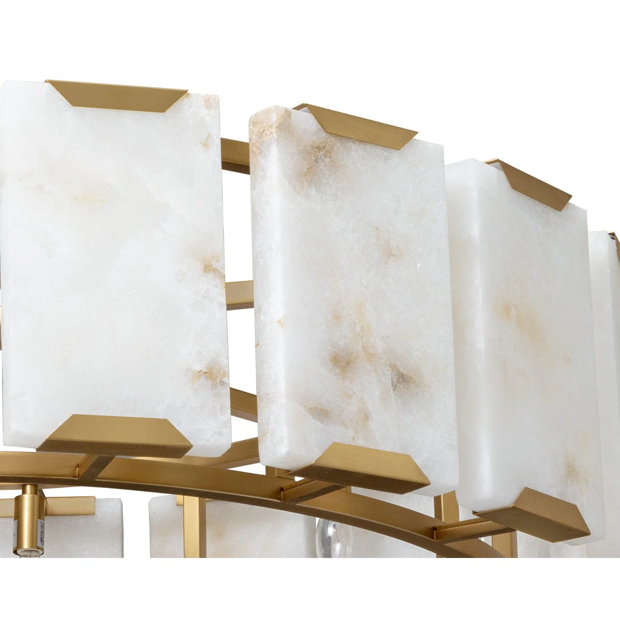Sunpan Rovira Chandelier - Image 3