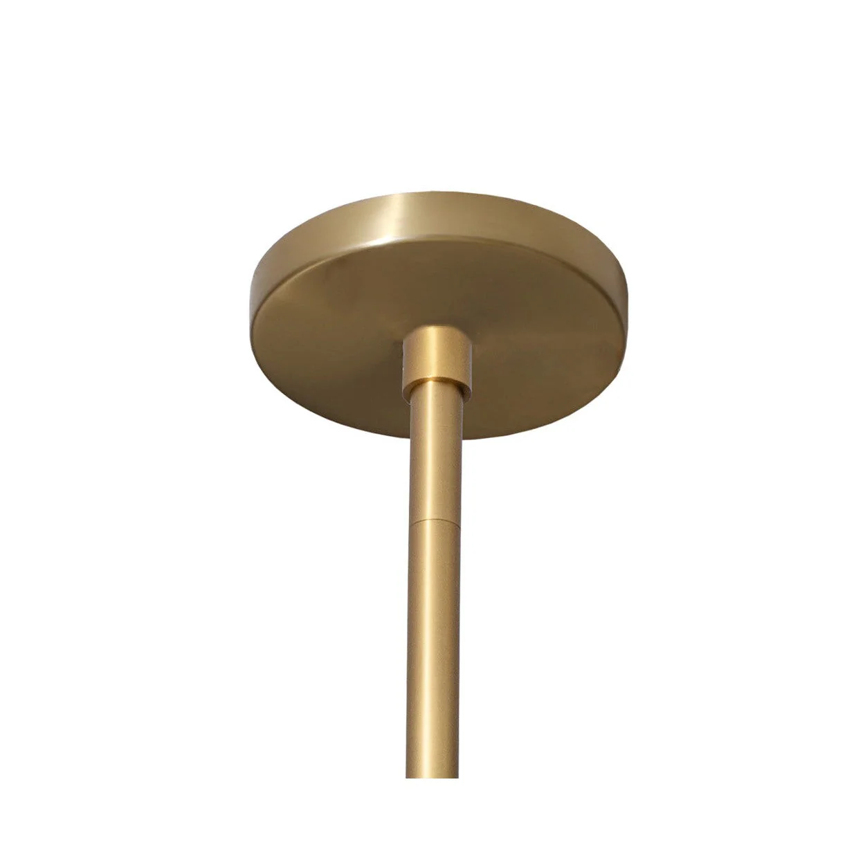 Sunpan Rovira Chandelier - Image 4