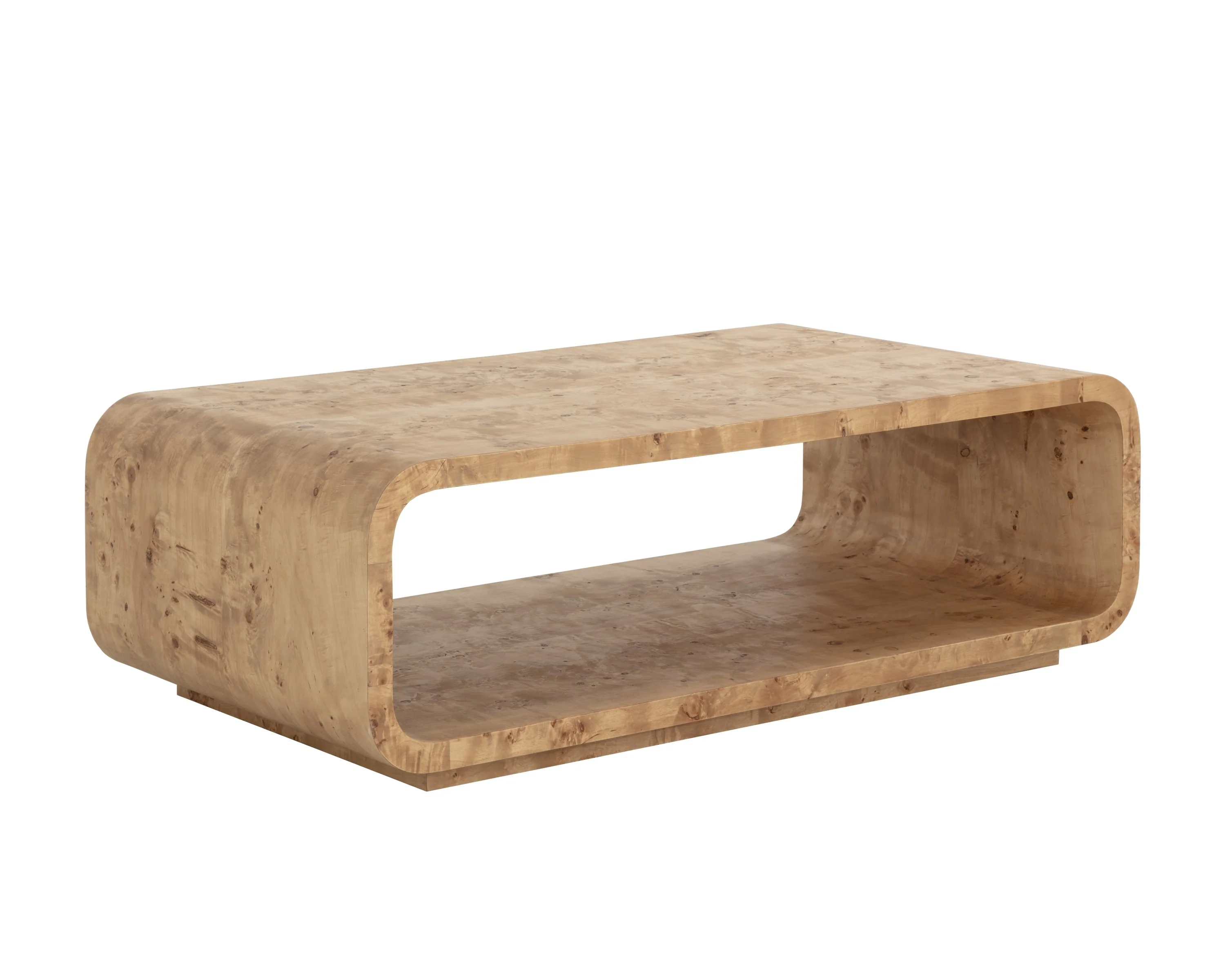 Sunpan Rowena Coffee Table - Image 5