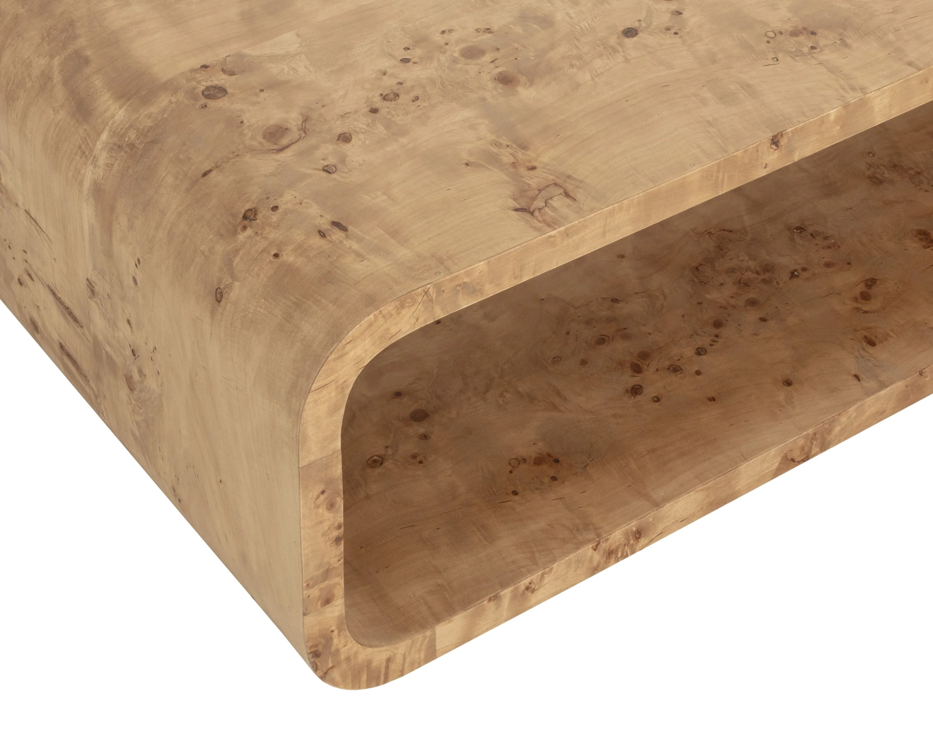 Sunpan Rowena Coffee Table - Image 7