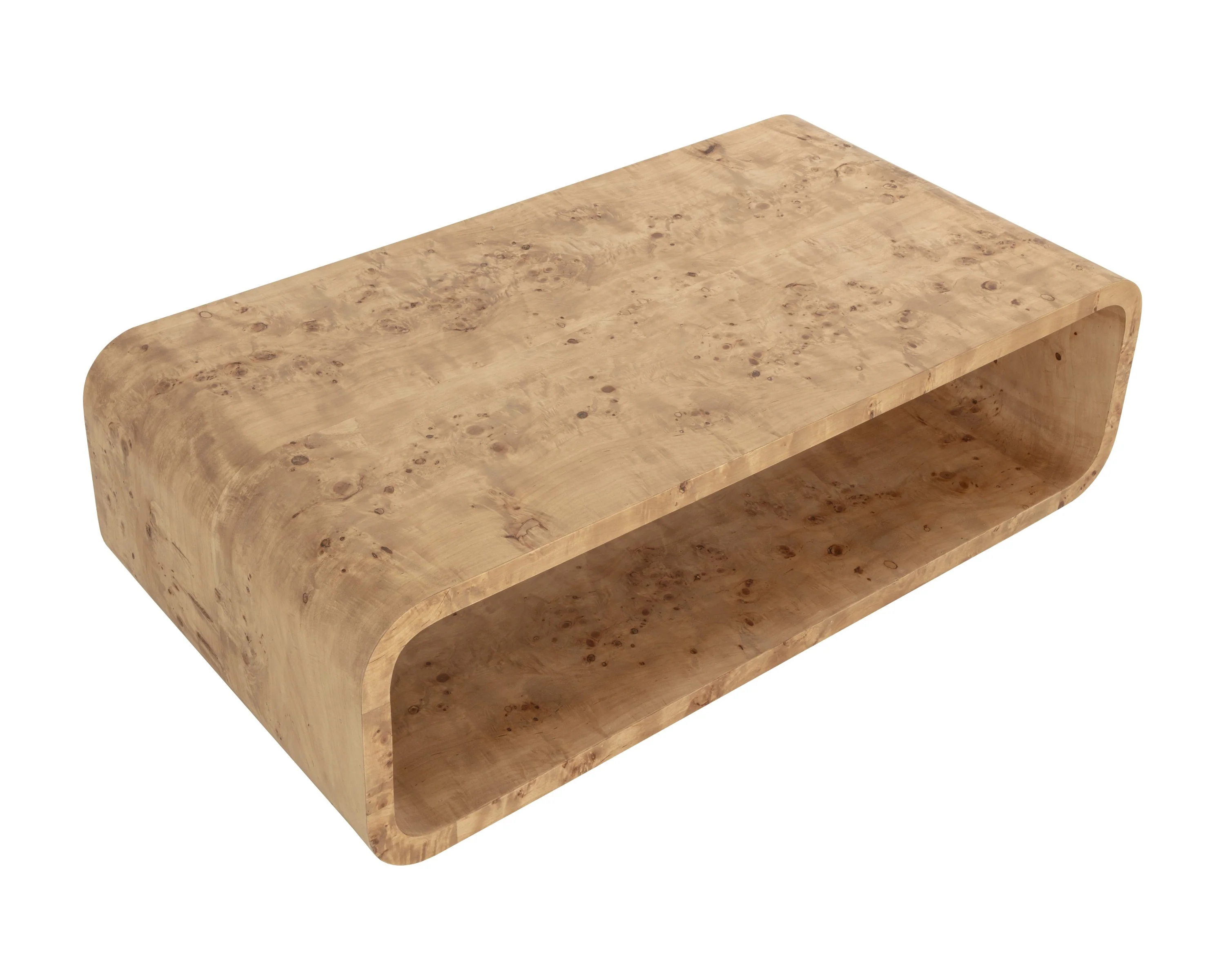 Sunpan Rowena Coffee Table - Image 8