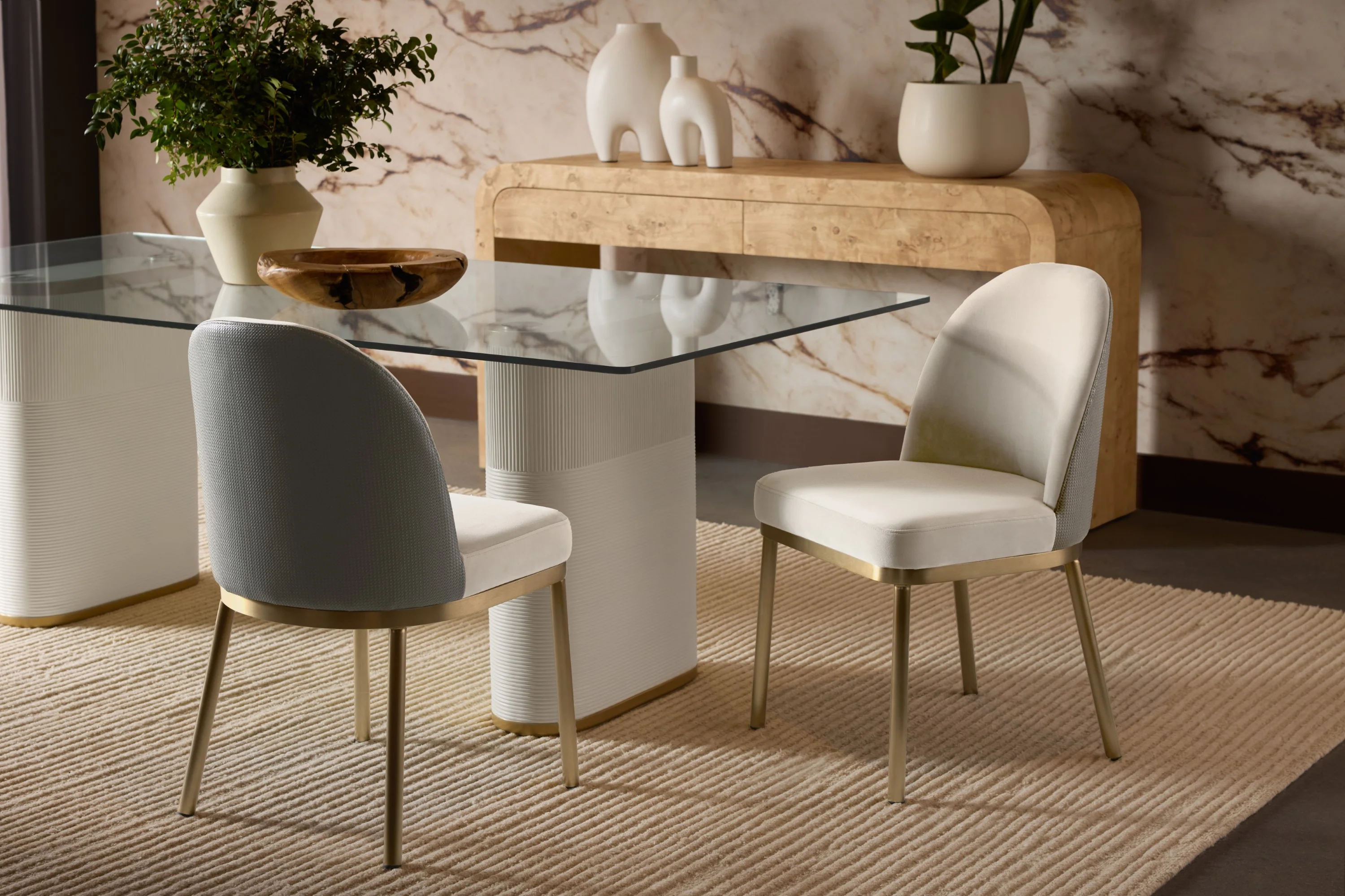 Sunpan Rowena Console Table - Image 3