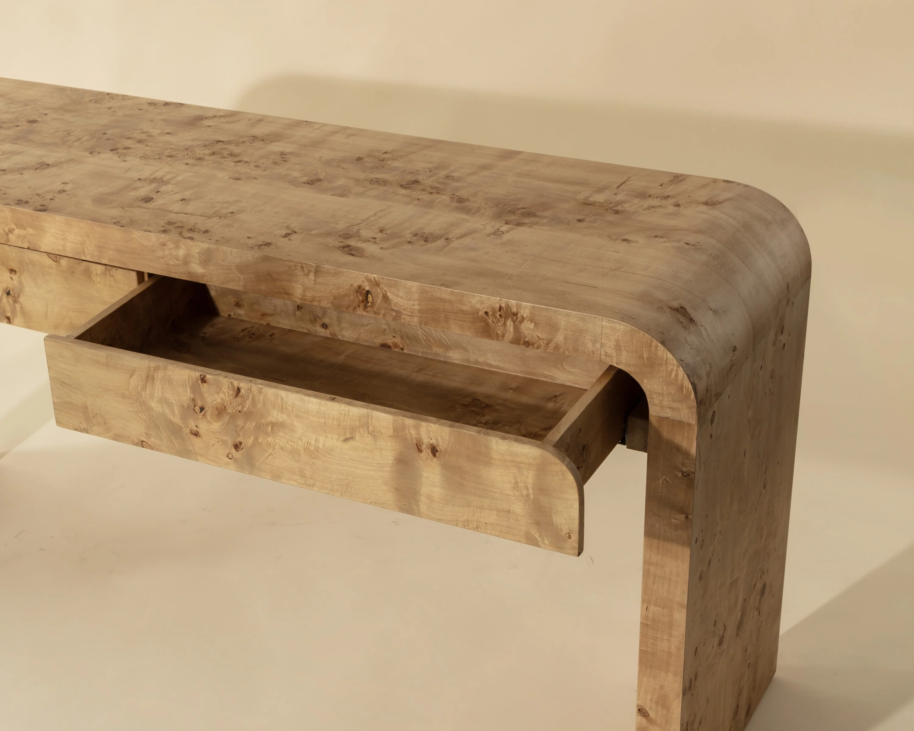 Sunpan Rowena Console Table - Image 6