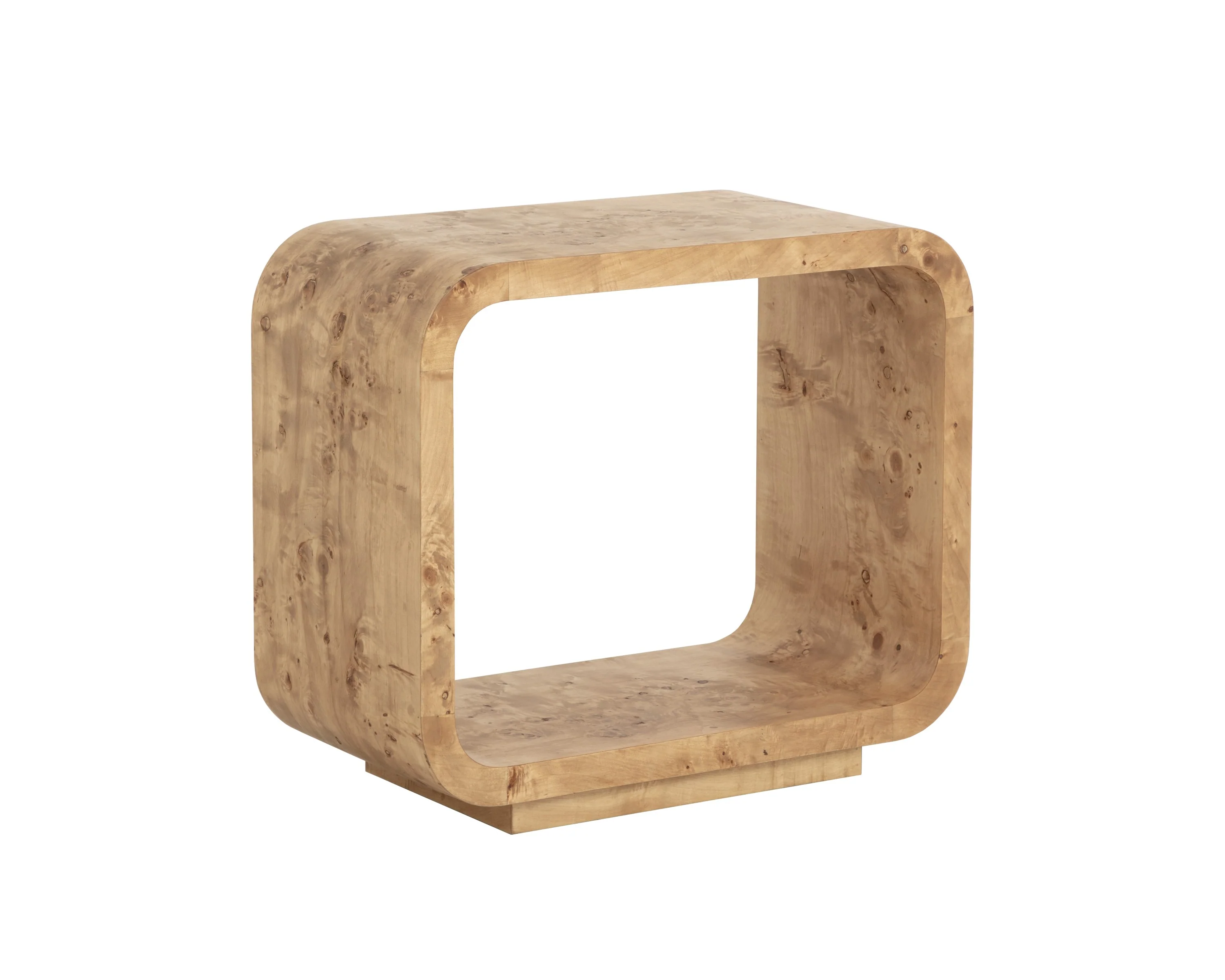 Sunpan Rowena End Table - Image 3