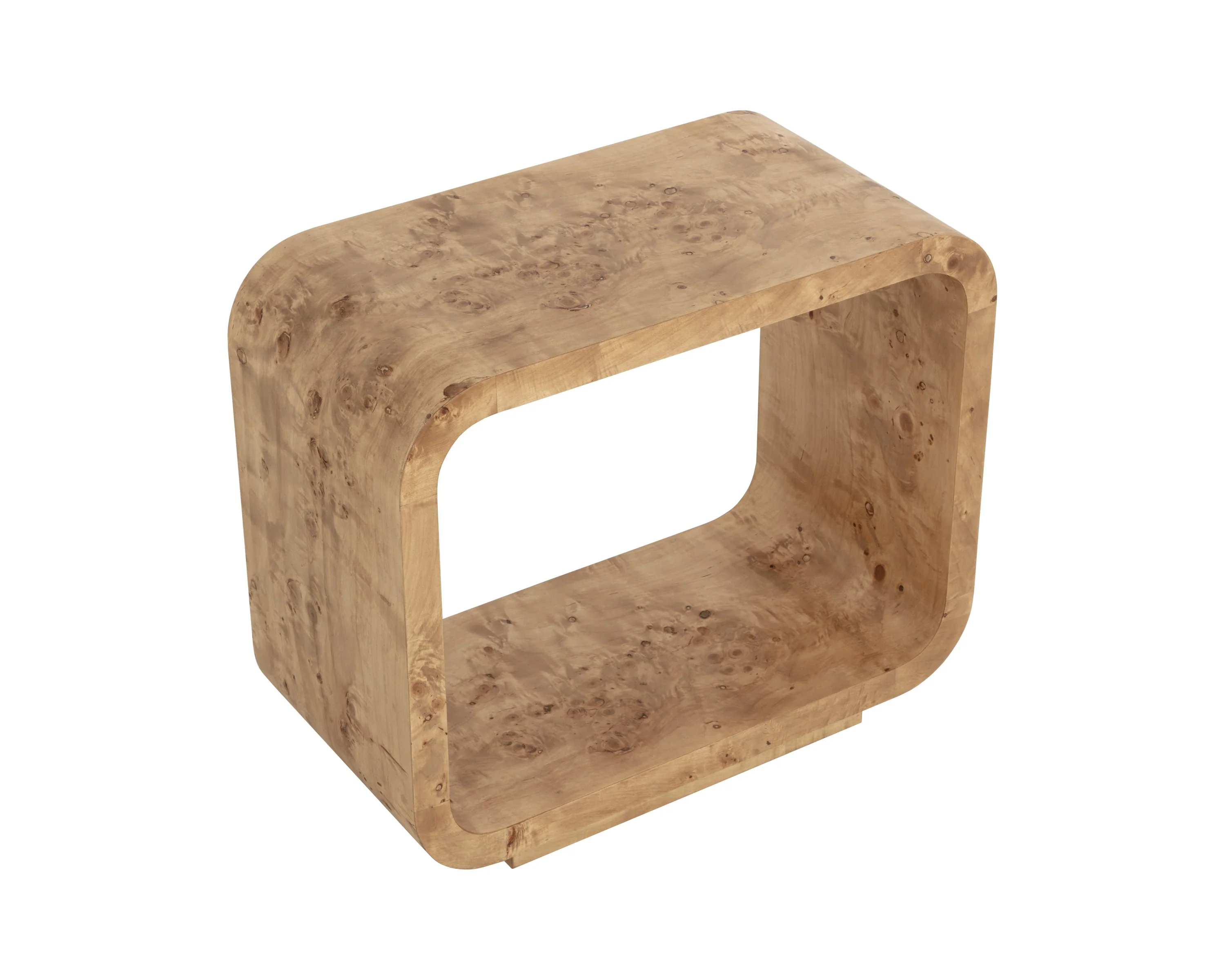 Sunpan Rowena End Table - Image 5