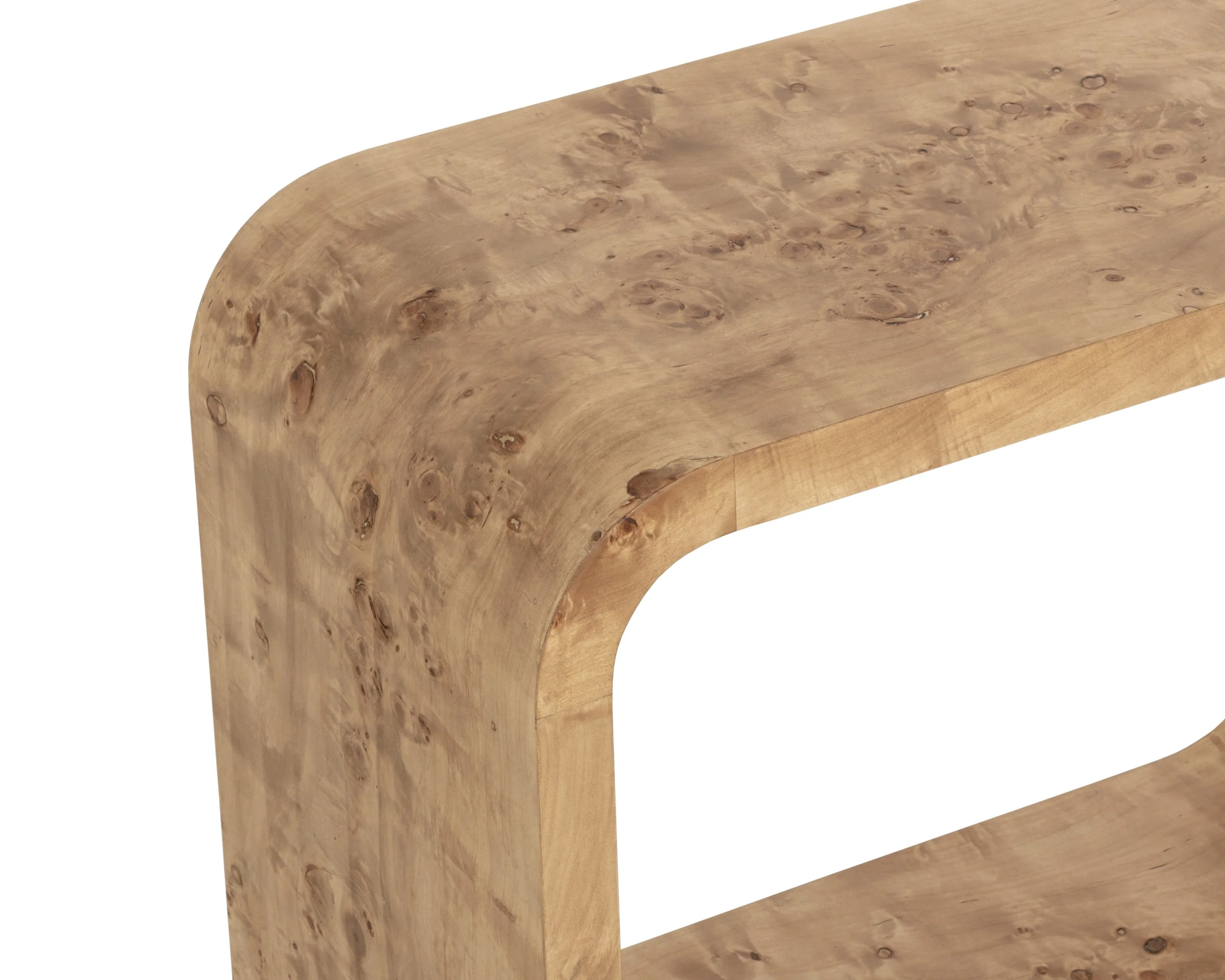 Sunpan Rowena End Table - Image 6