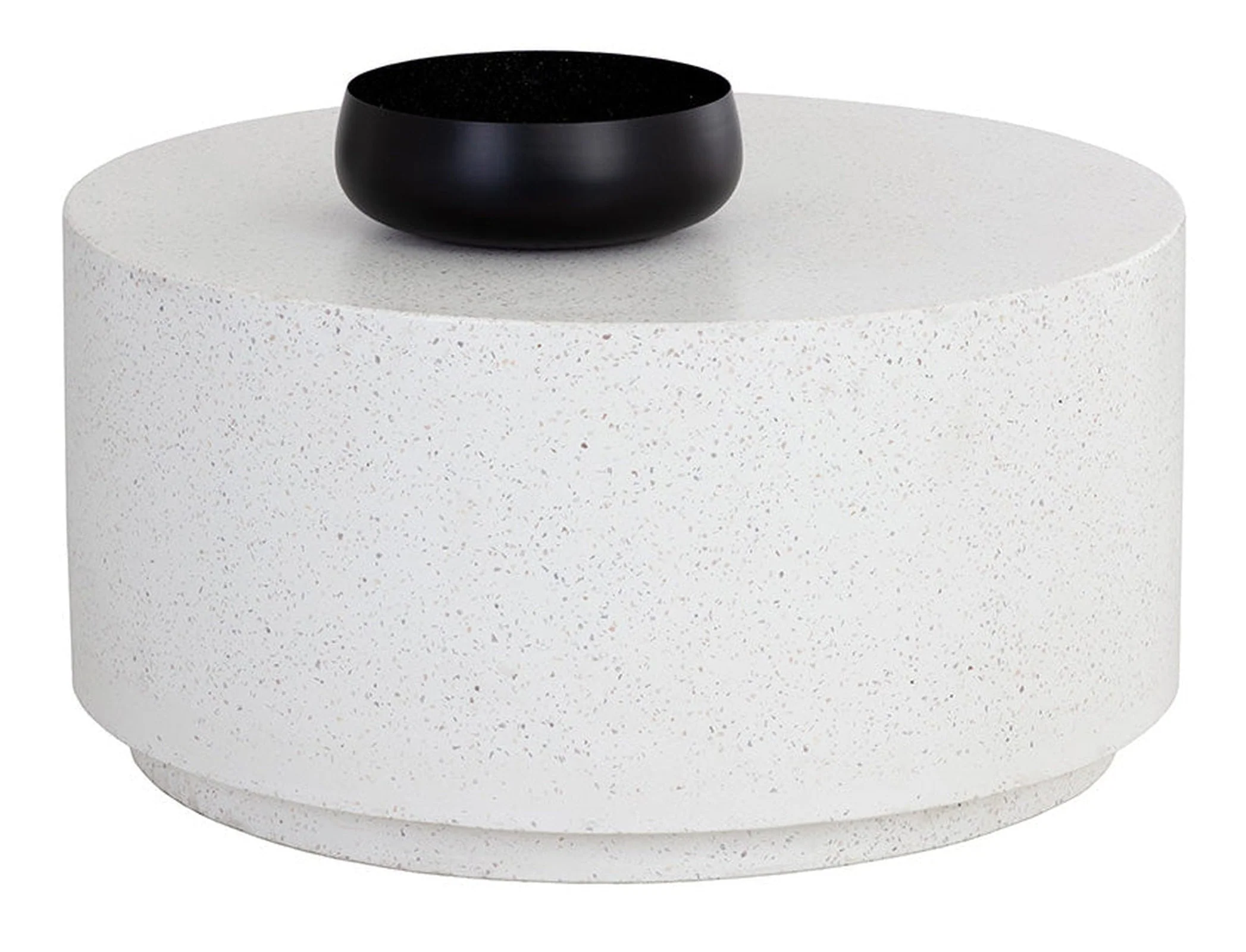 Sunpan Rubin Coffee Table - Image 5