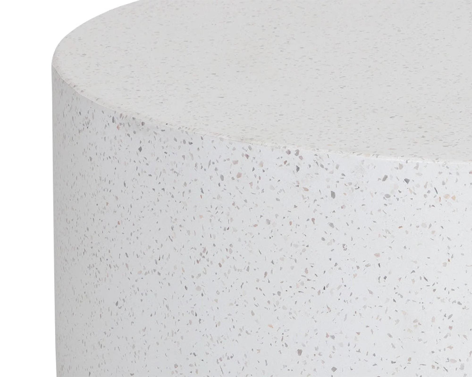 Sunpan Rubin Coffee Table - Image 8