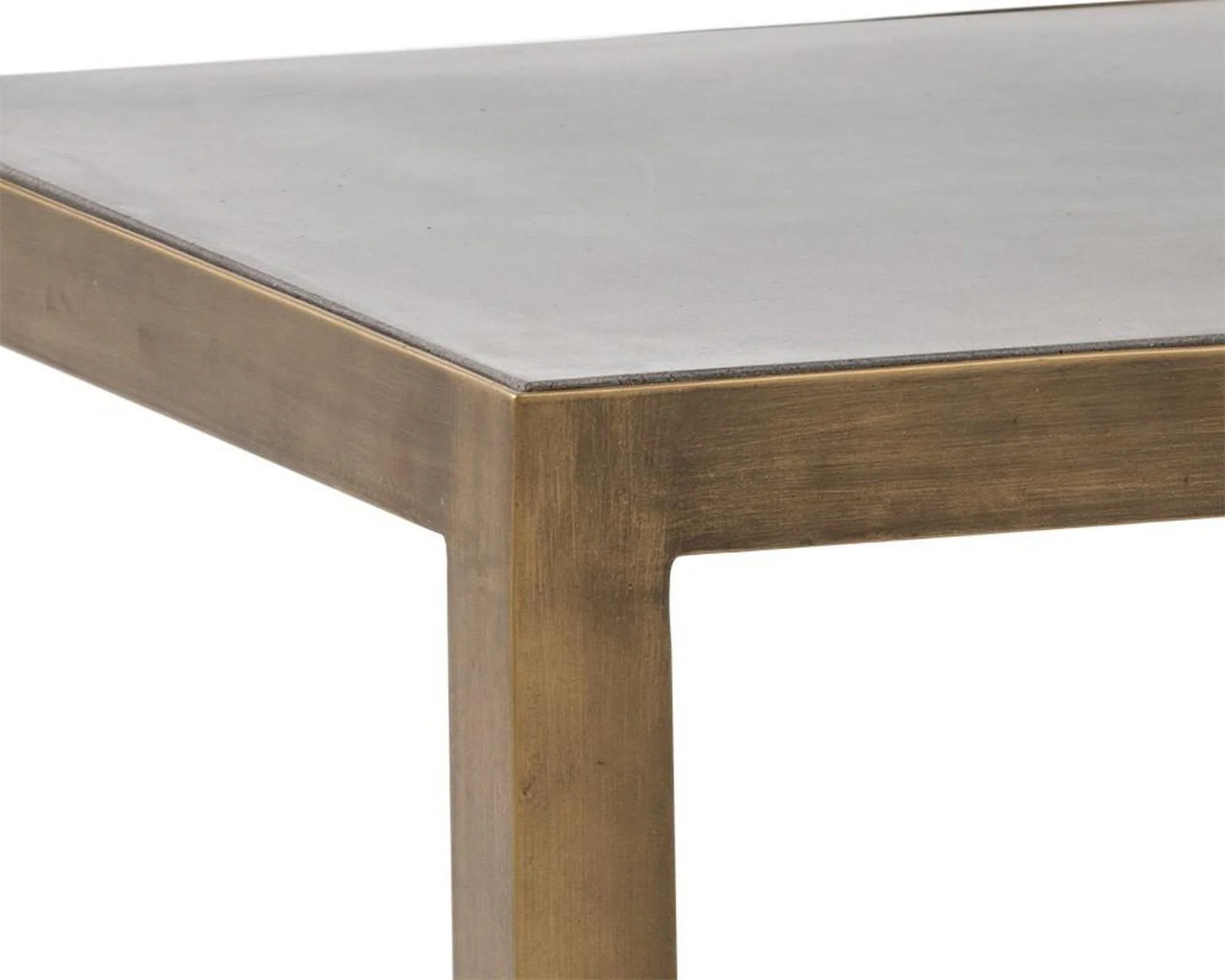 Sunpan Rubix End Table - Image 6