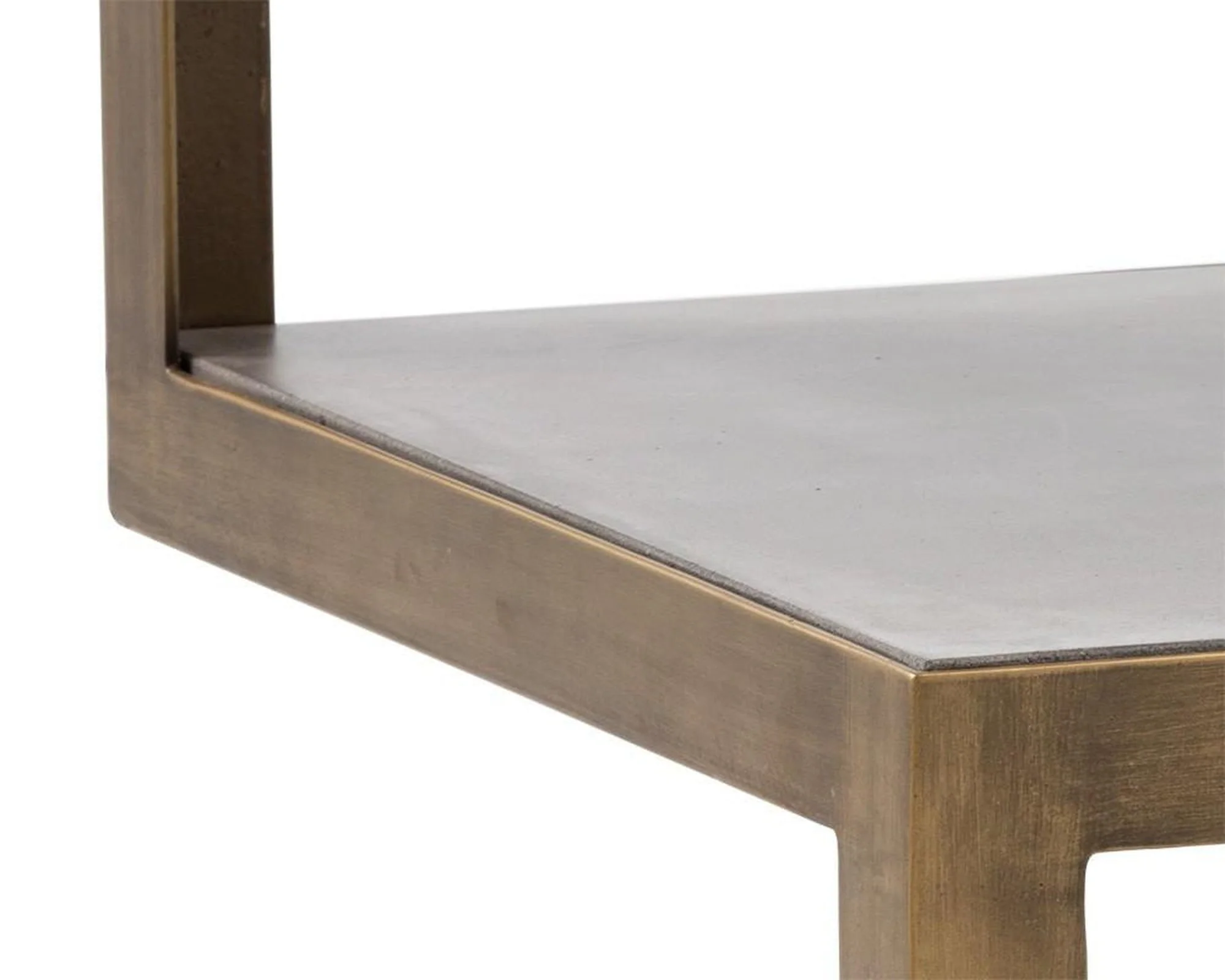 Sunpan Rubix End Table - Image 7