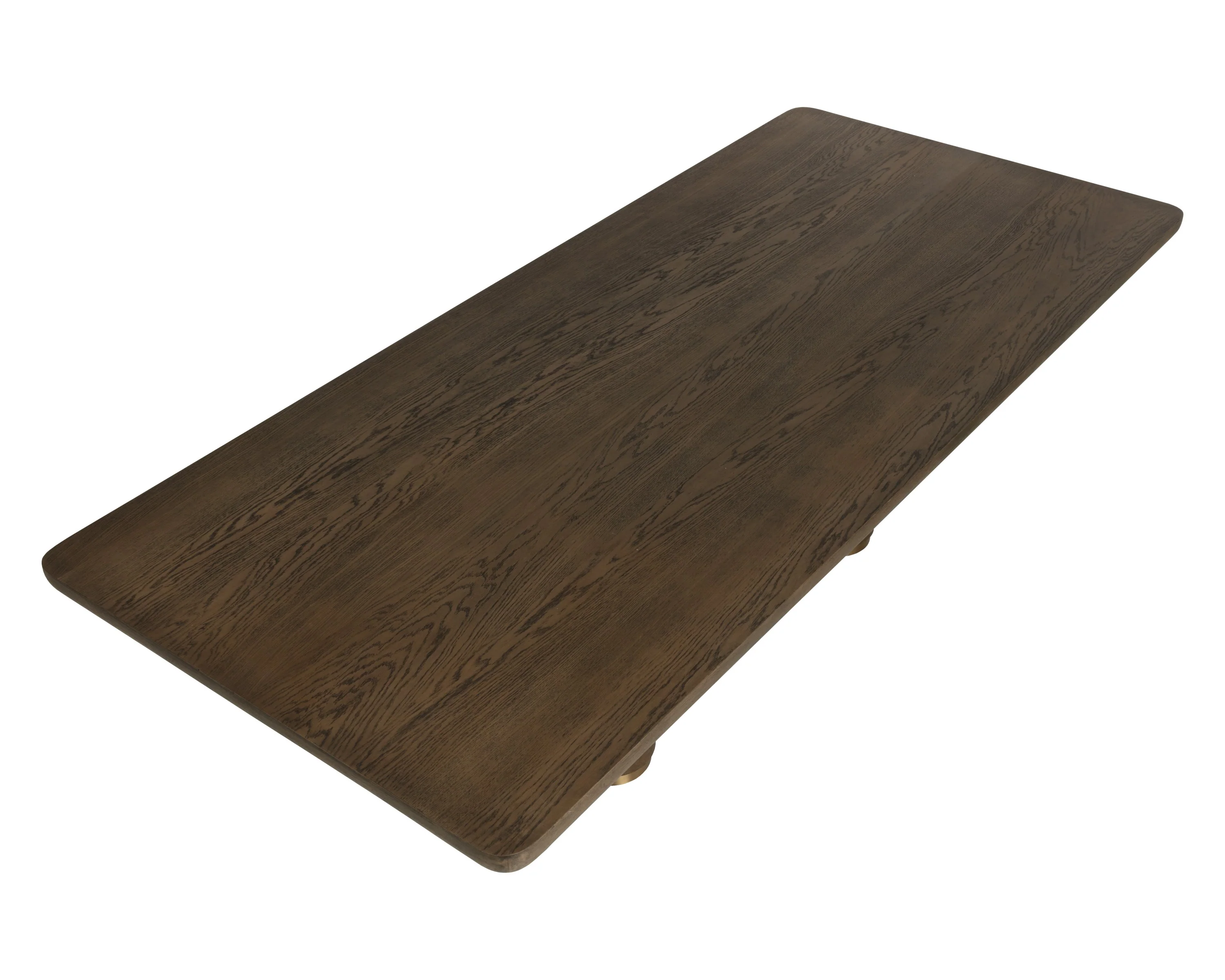 Sunpan Salix Dining Table - 102" - Image 3