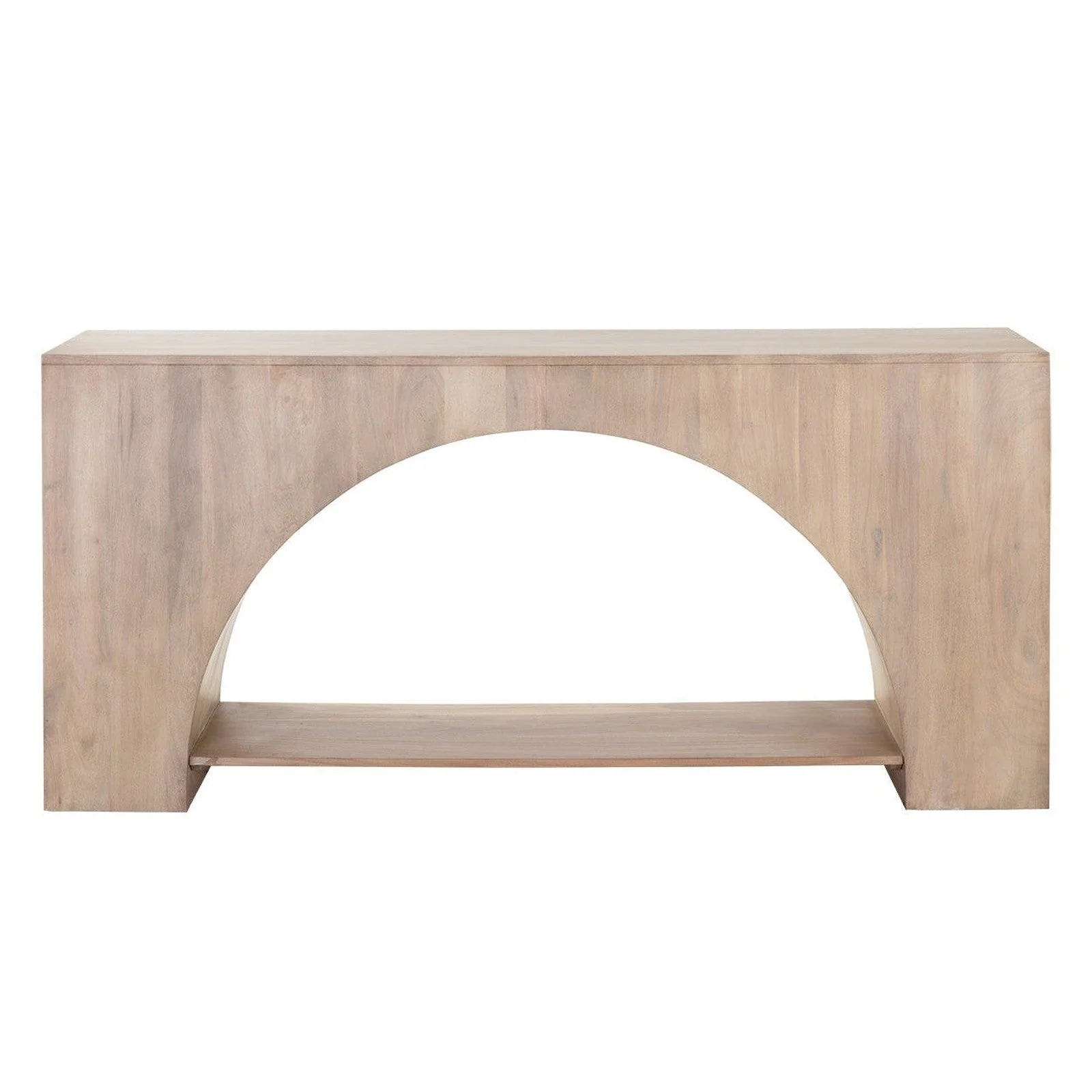 Sunpan Salma Console Table - Image 3