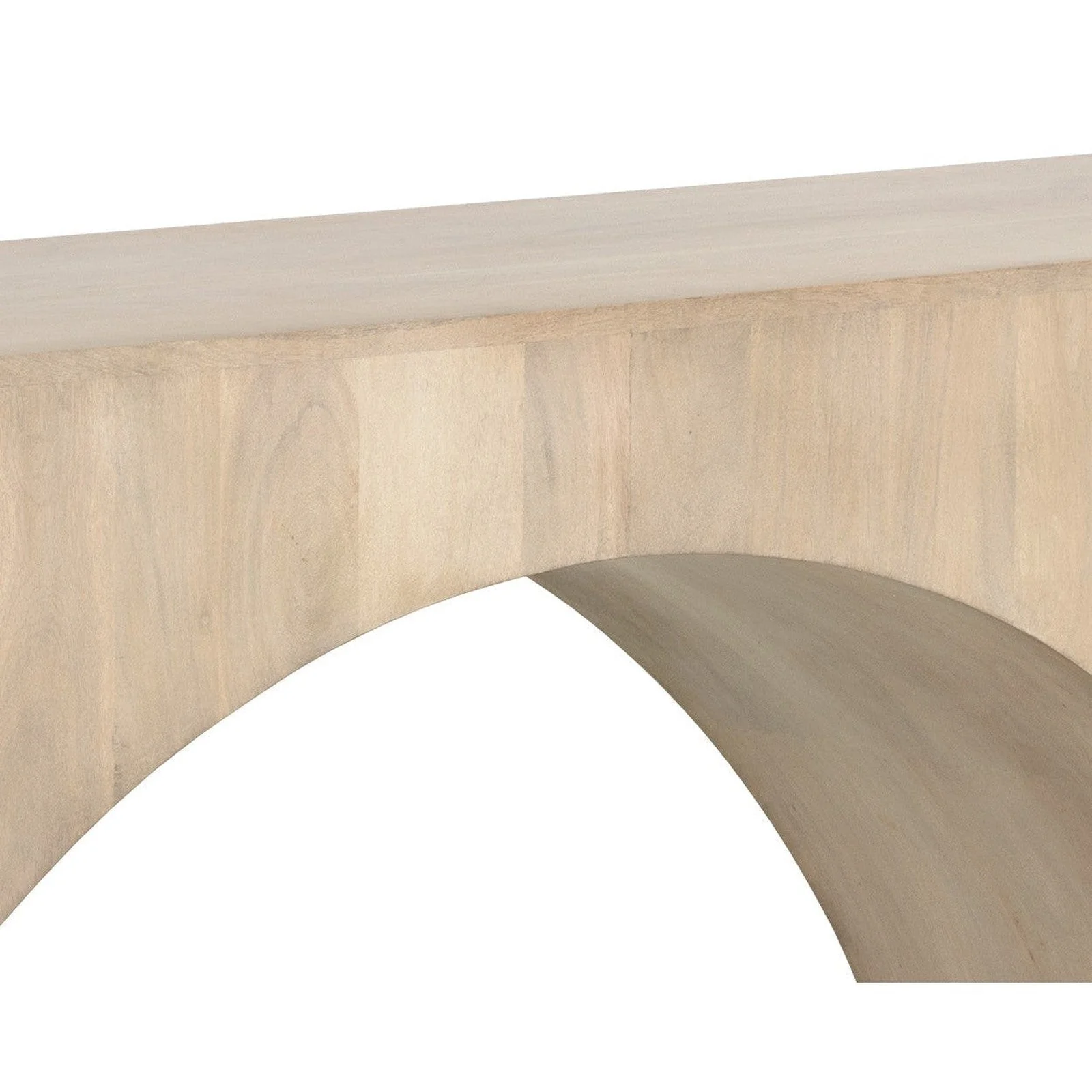 Sunpan Salma Console Table - Image 5
