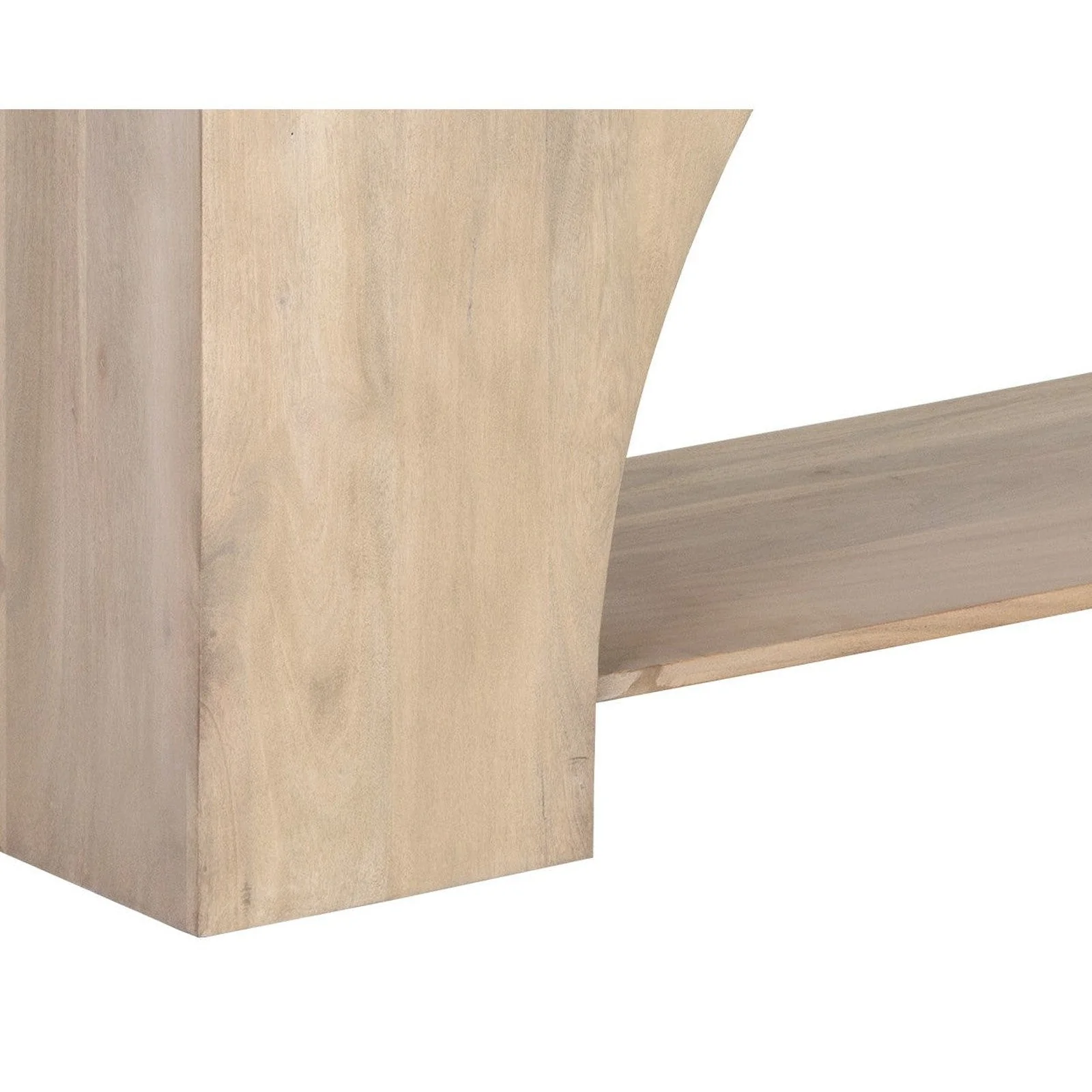 Sunpan Salma Console Table - Image 6