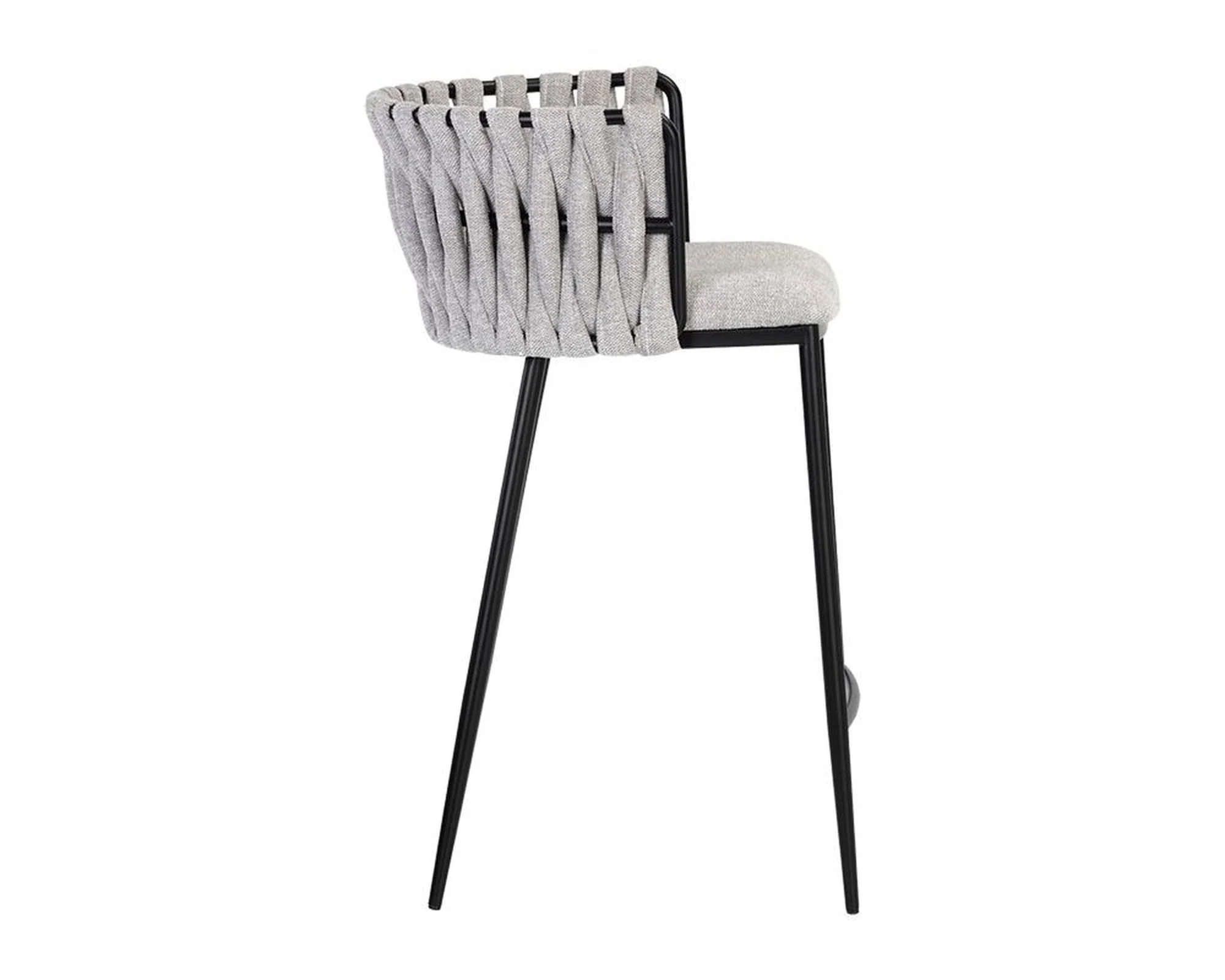 Sunpan Sarai Counter Stool - Image 2