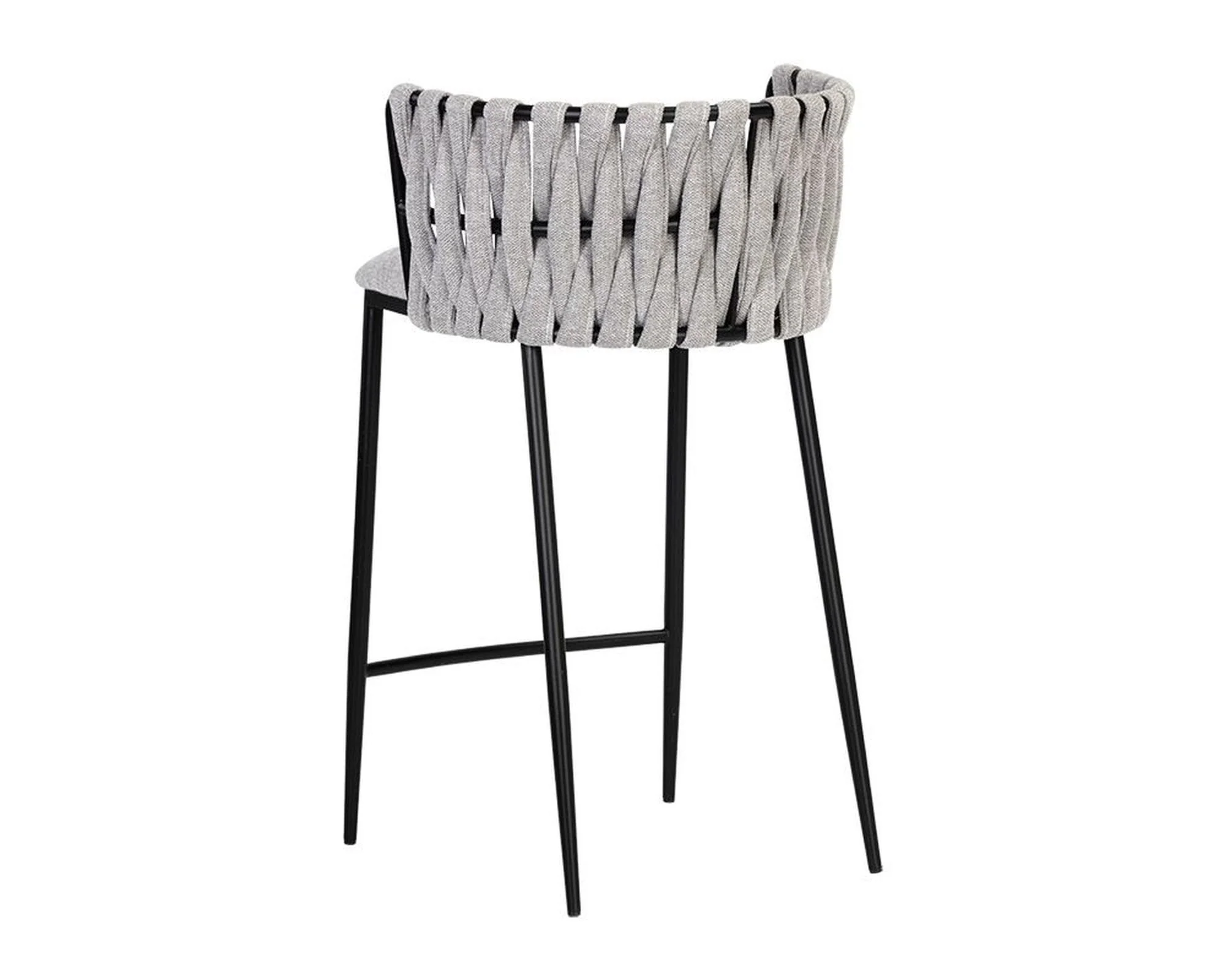Sunpan Sarai Counter Stool - Image 3