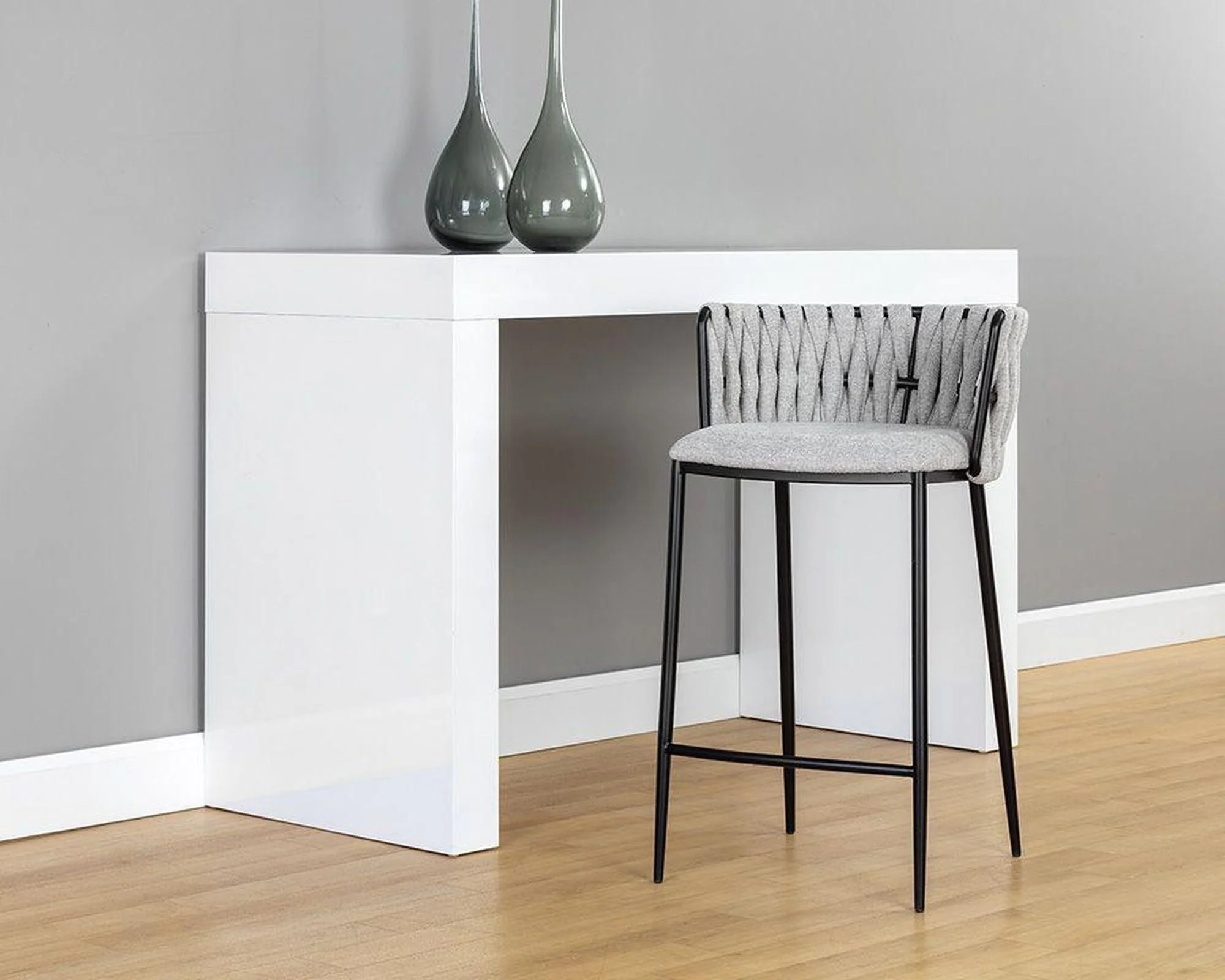 Sunpan Sarai Counter Stool - Image 4