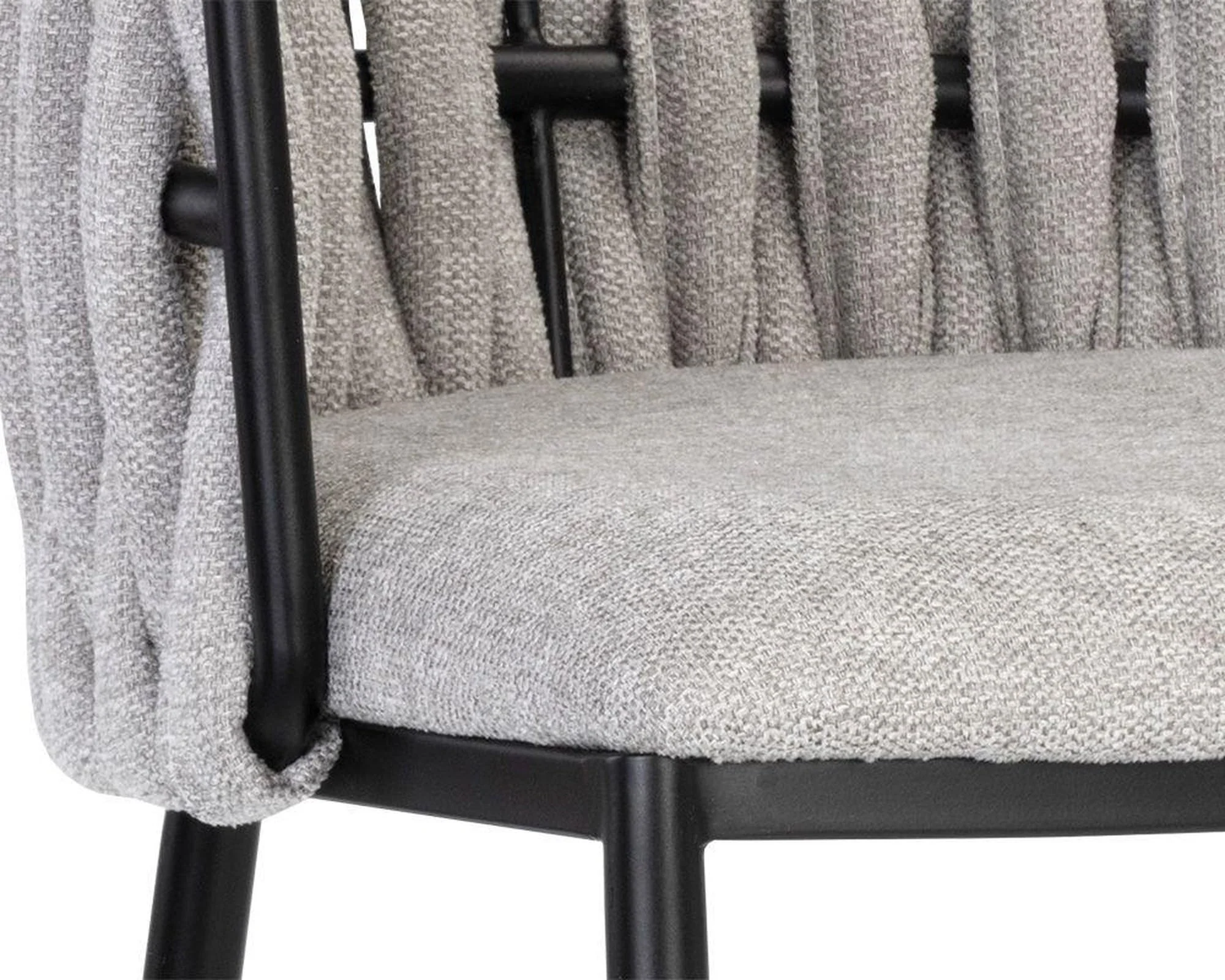 Sunpan Sarai Counter Stool - Image 5
