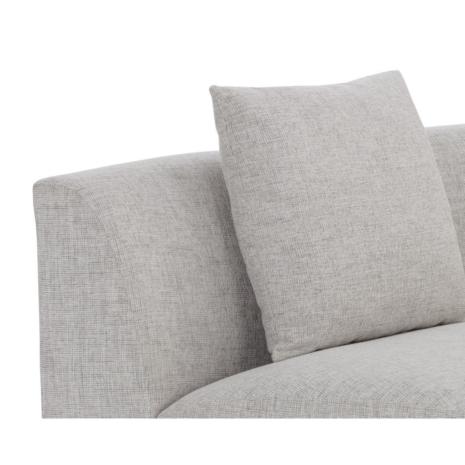Sunpan Sarasota Modular Sofa - Image 4