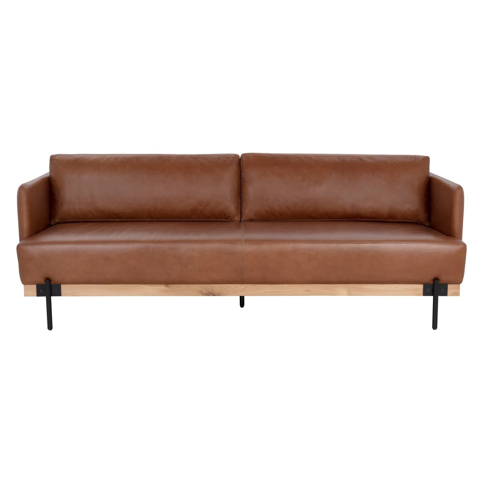 Sunpan Saul Sofa - Image 10