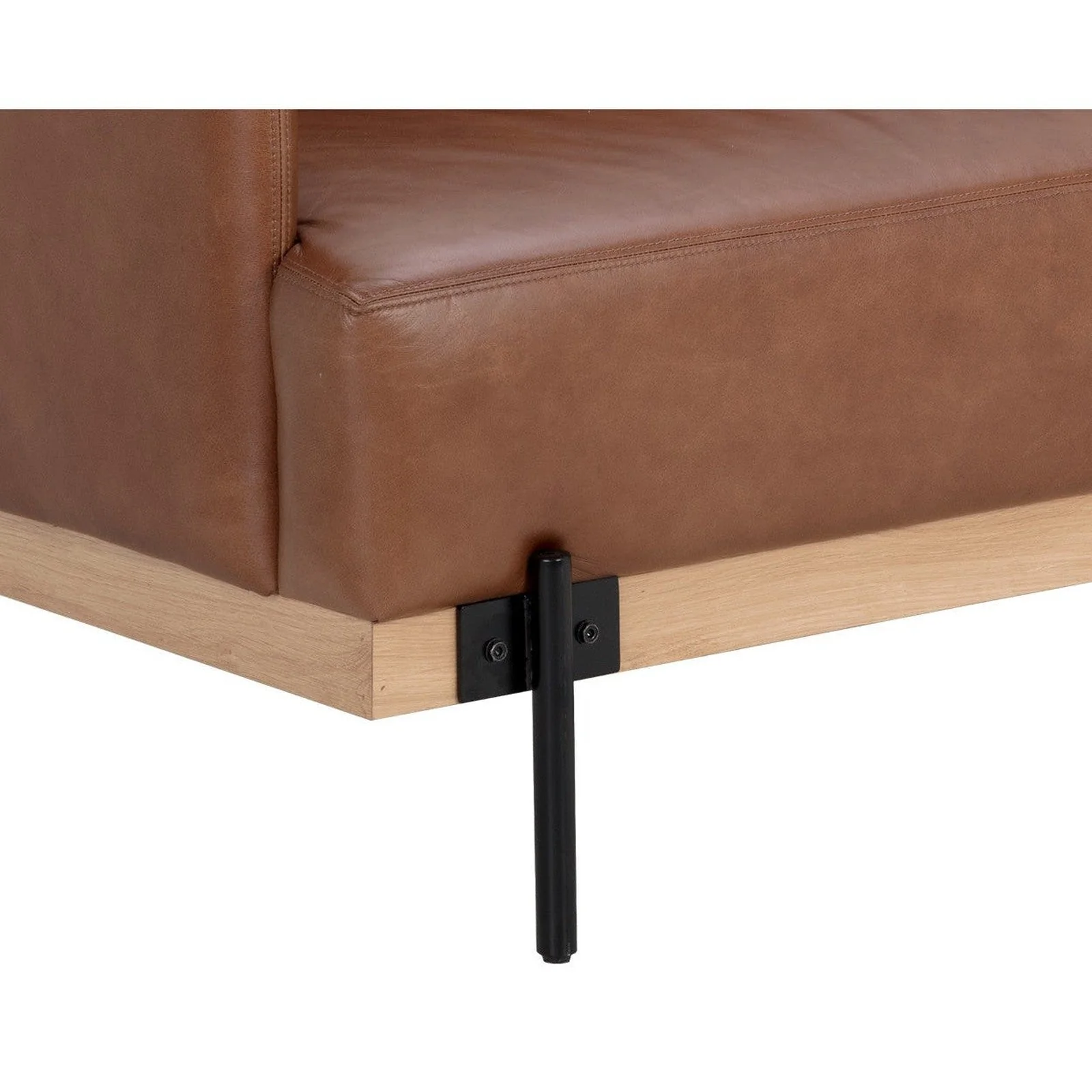 Sunpan Saul Sofa - Image 12