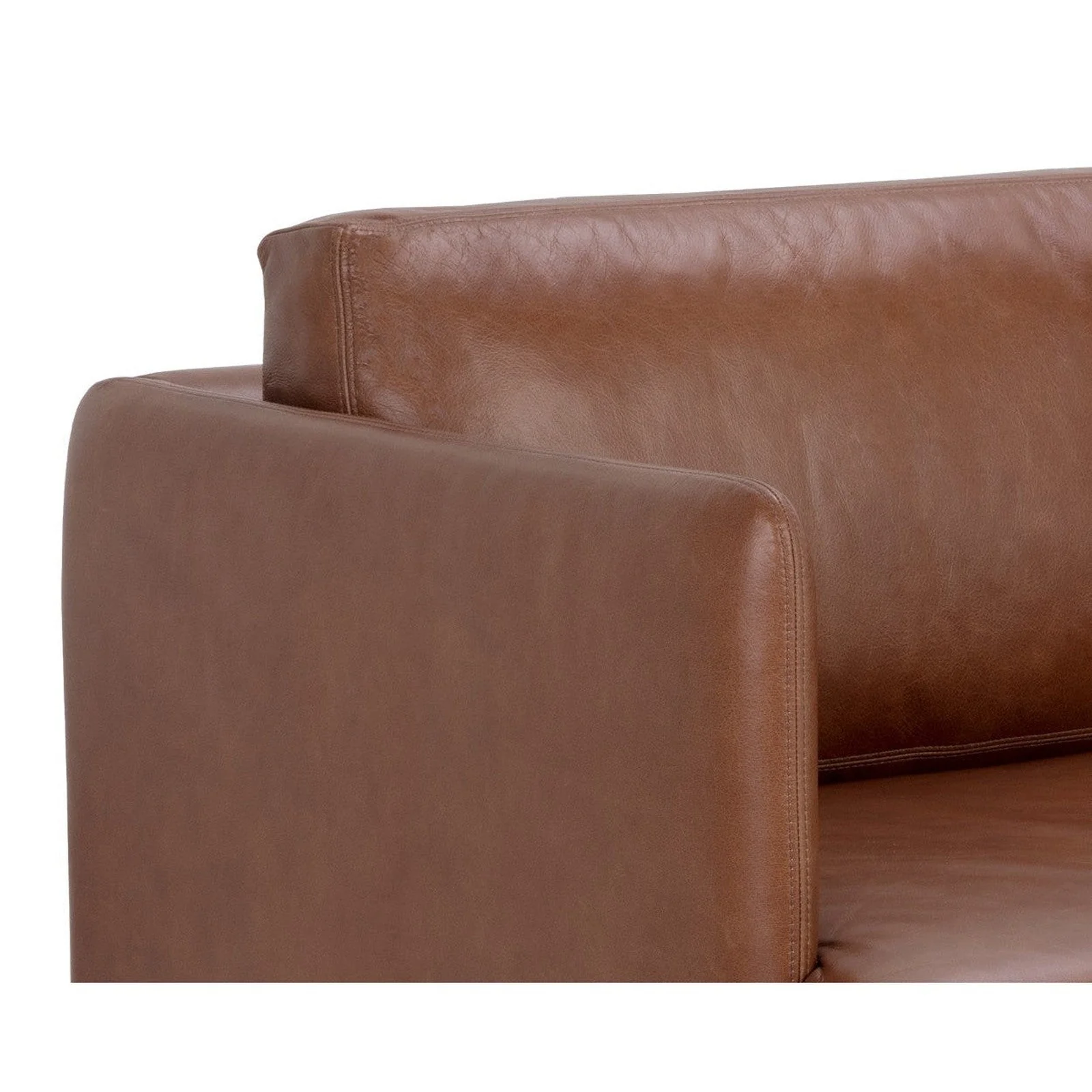 Sunpan Saul Sofa - Image 13