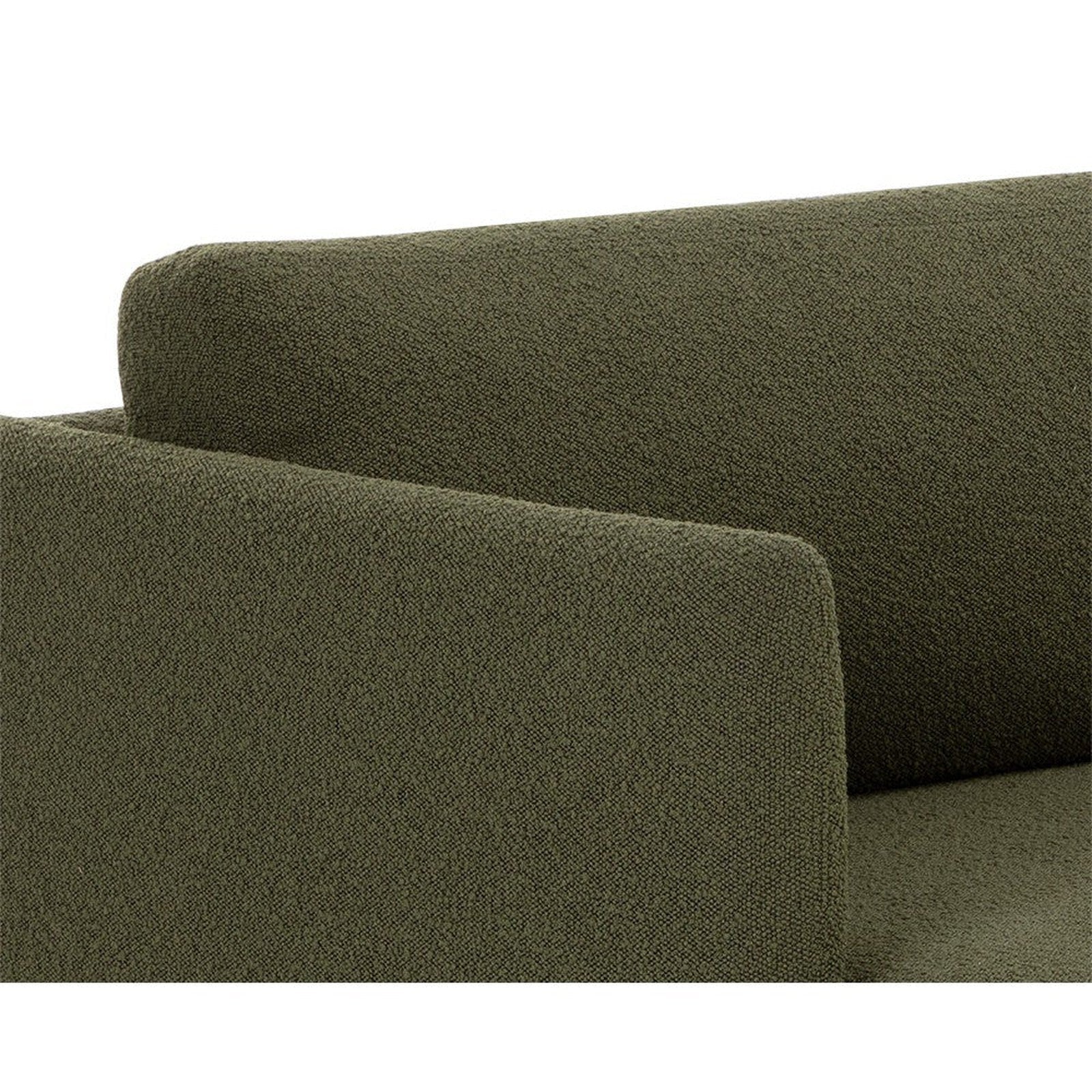 Sunpan Saul Sofa - Image 5