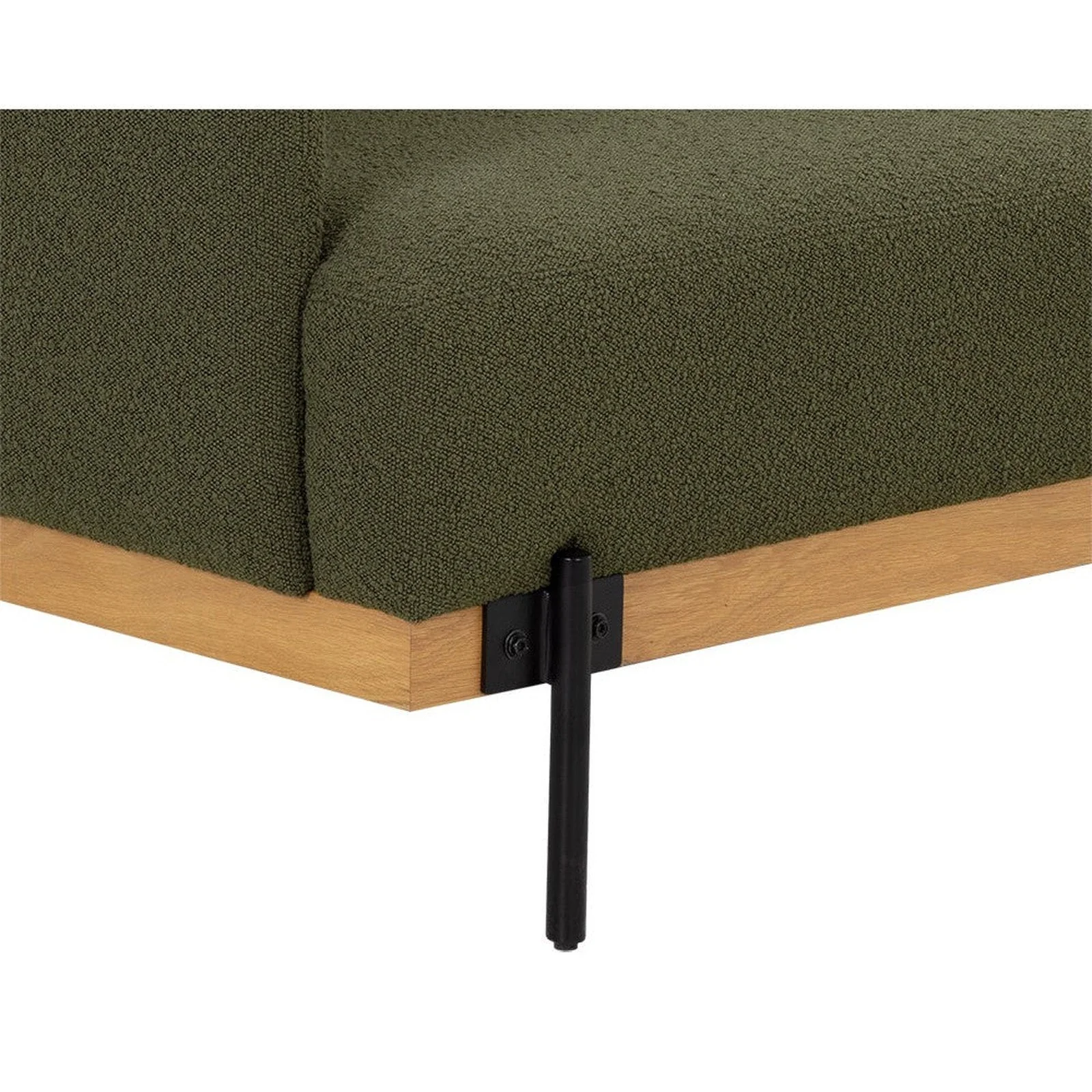 Sunpan Saul Sofa - Image 6