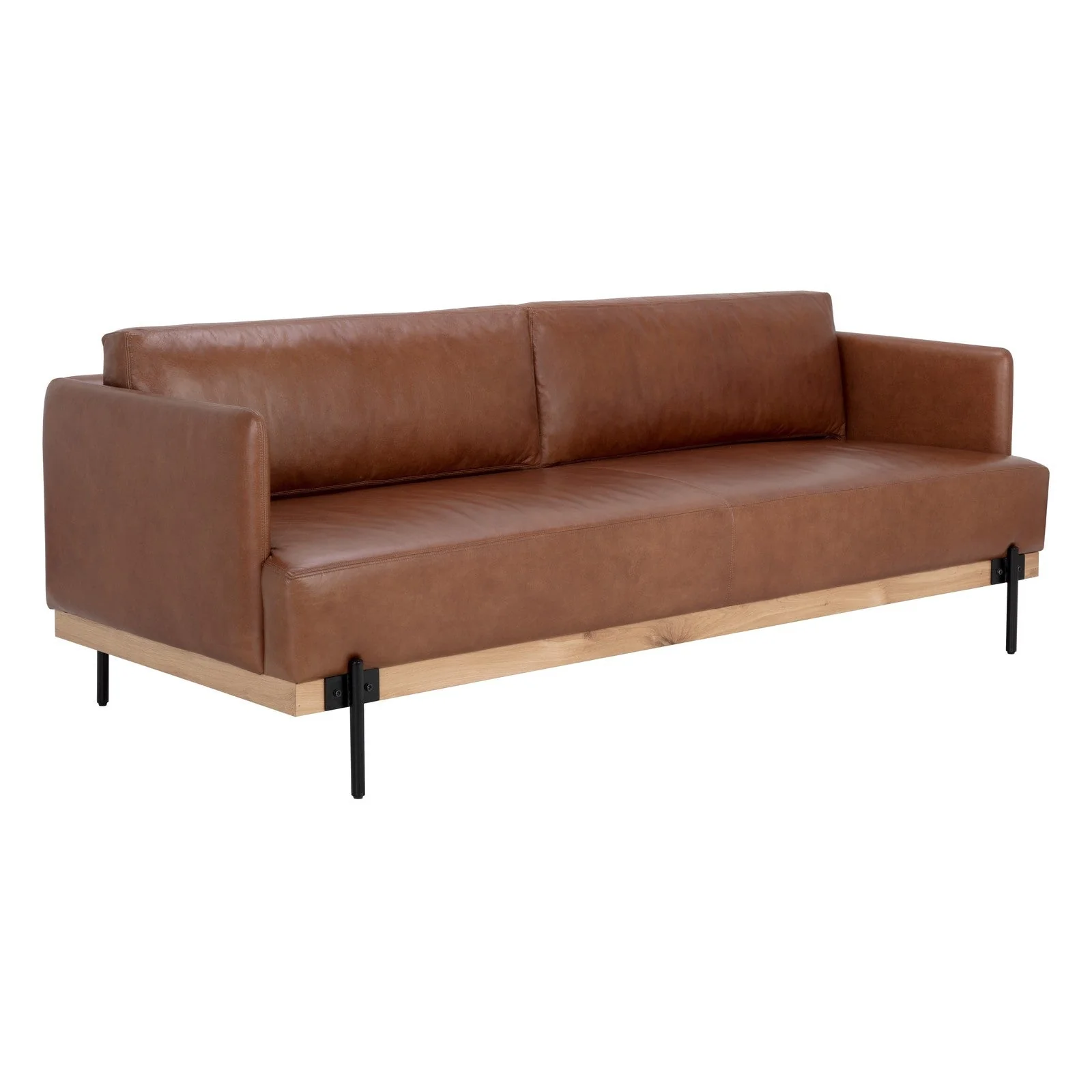 Sunpan Saul Sofa - Image 8