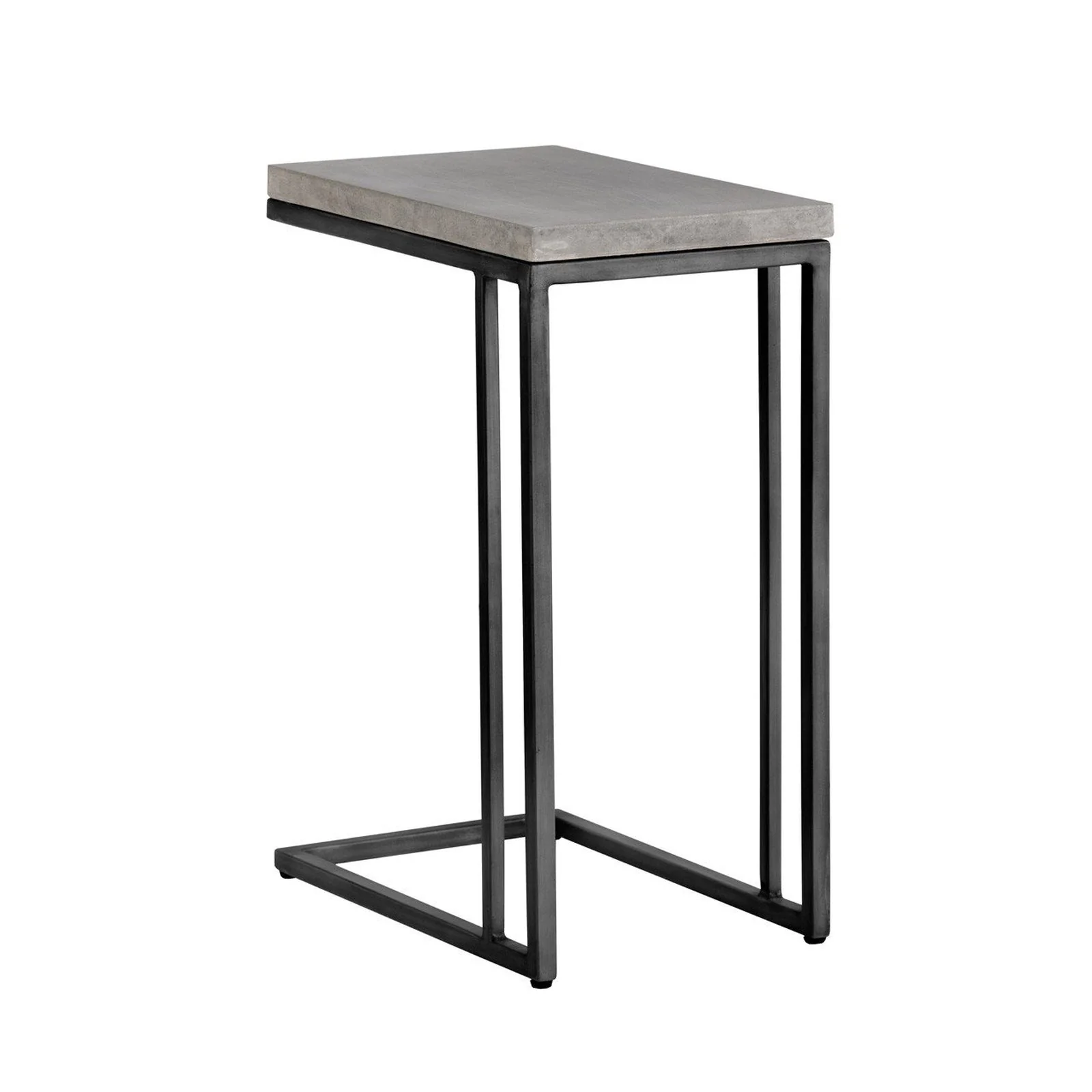 Sunpan Sawyer End Table - Image 3