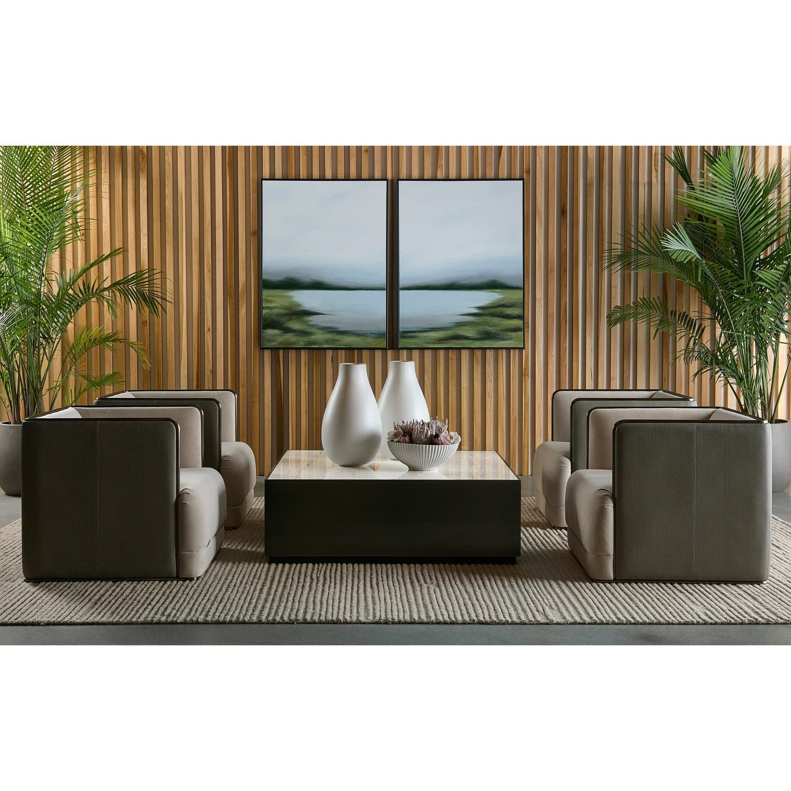 Sunpan Selah Coffee Table - Image 3