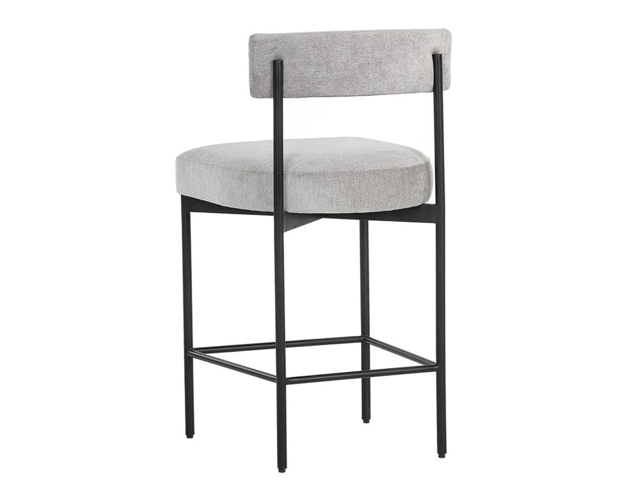 Sunpan Seneca Counter Stool - Image 3