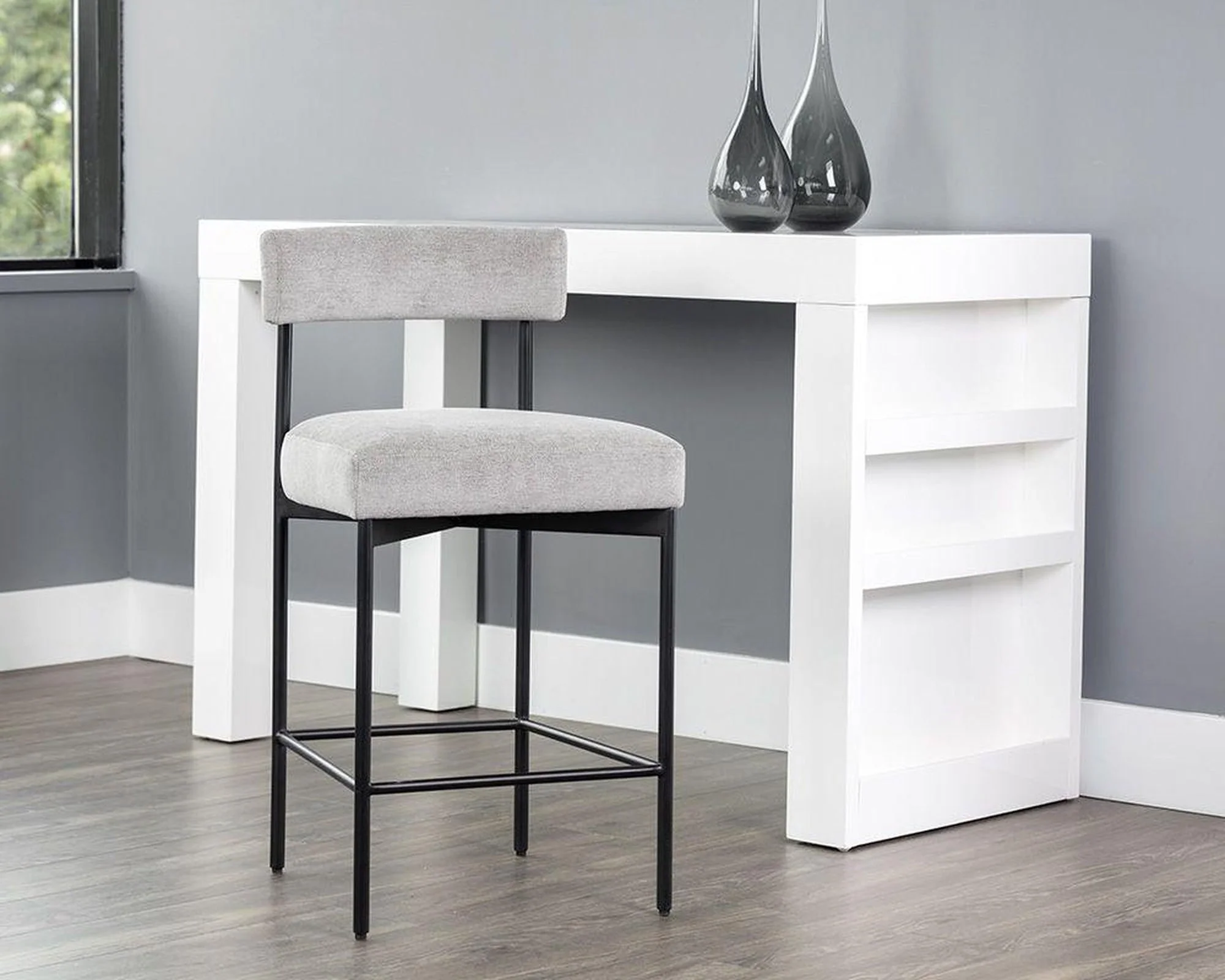 Sunpan Seneca Counter Stool - Image 4