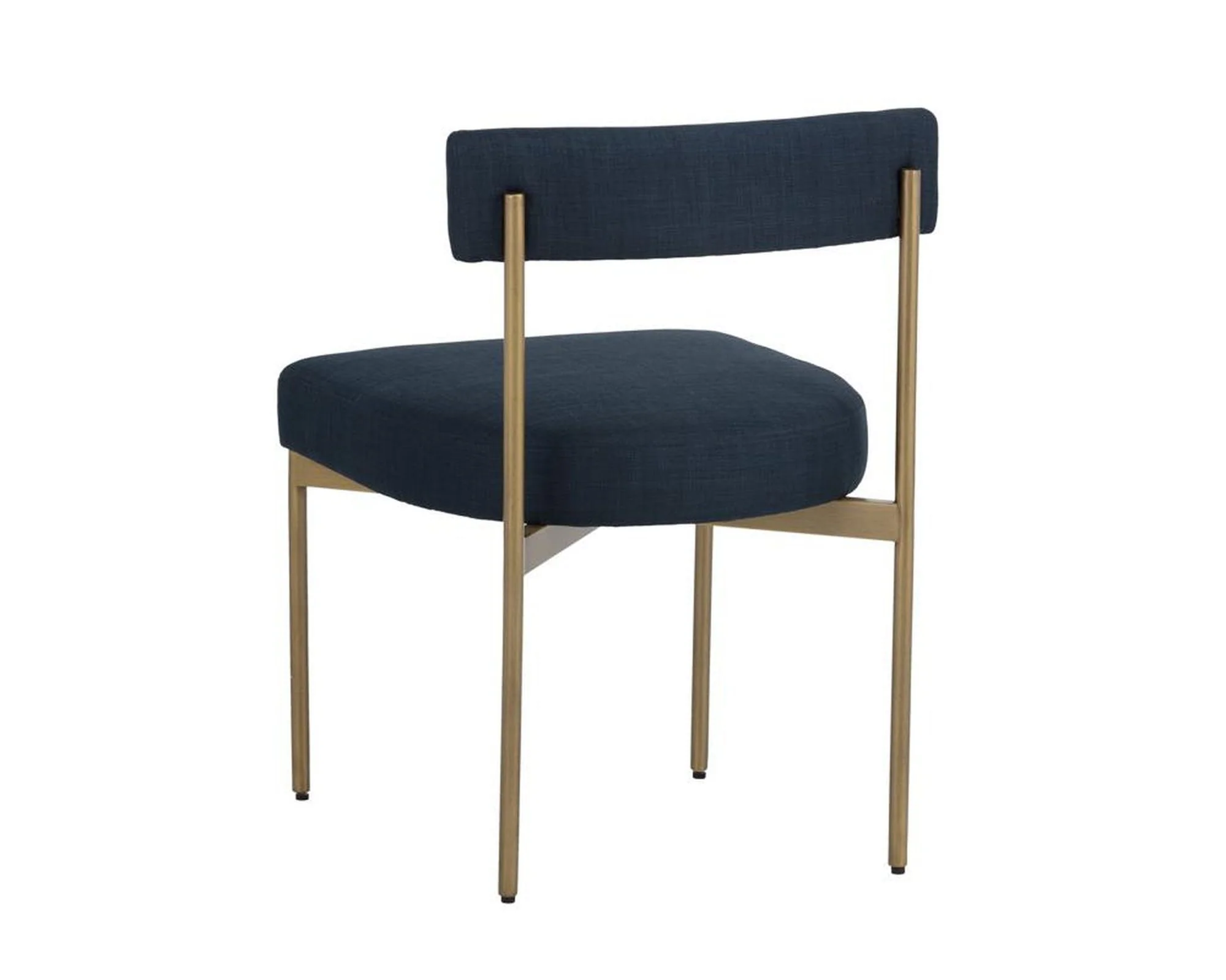 Sunpan Seneca Dining Chair - Set of 2 - Image 10