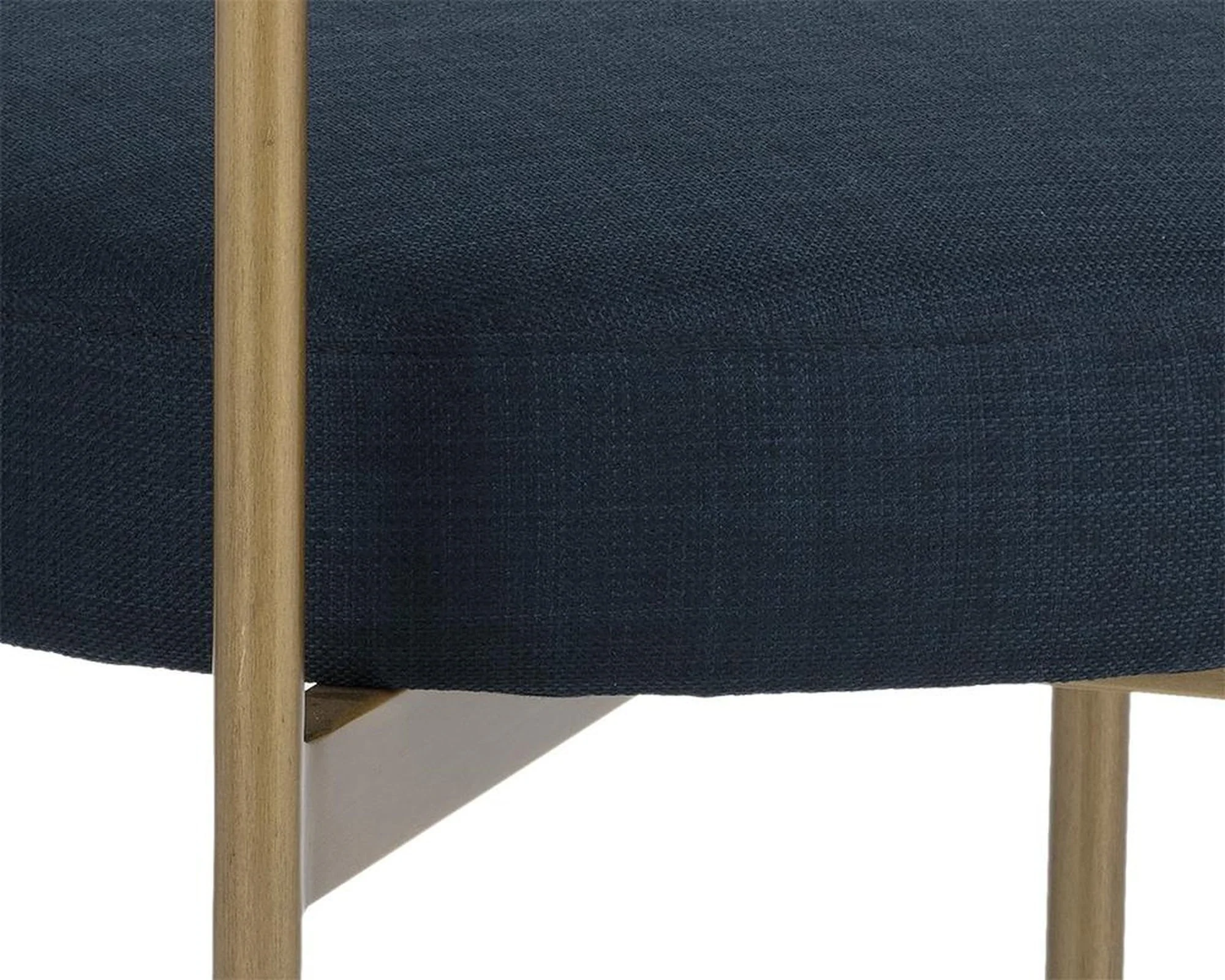 Sunpan Seneca Dining Chair - Set of 2 - Image 12