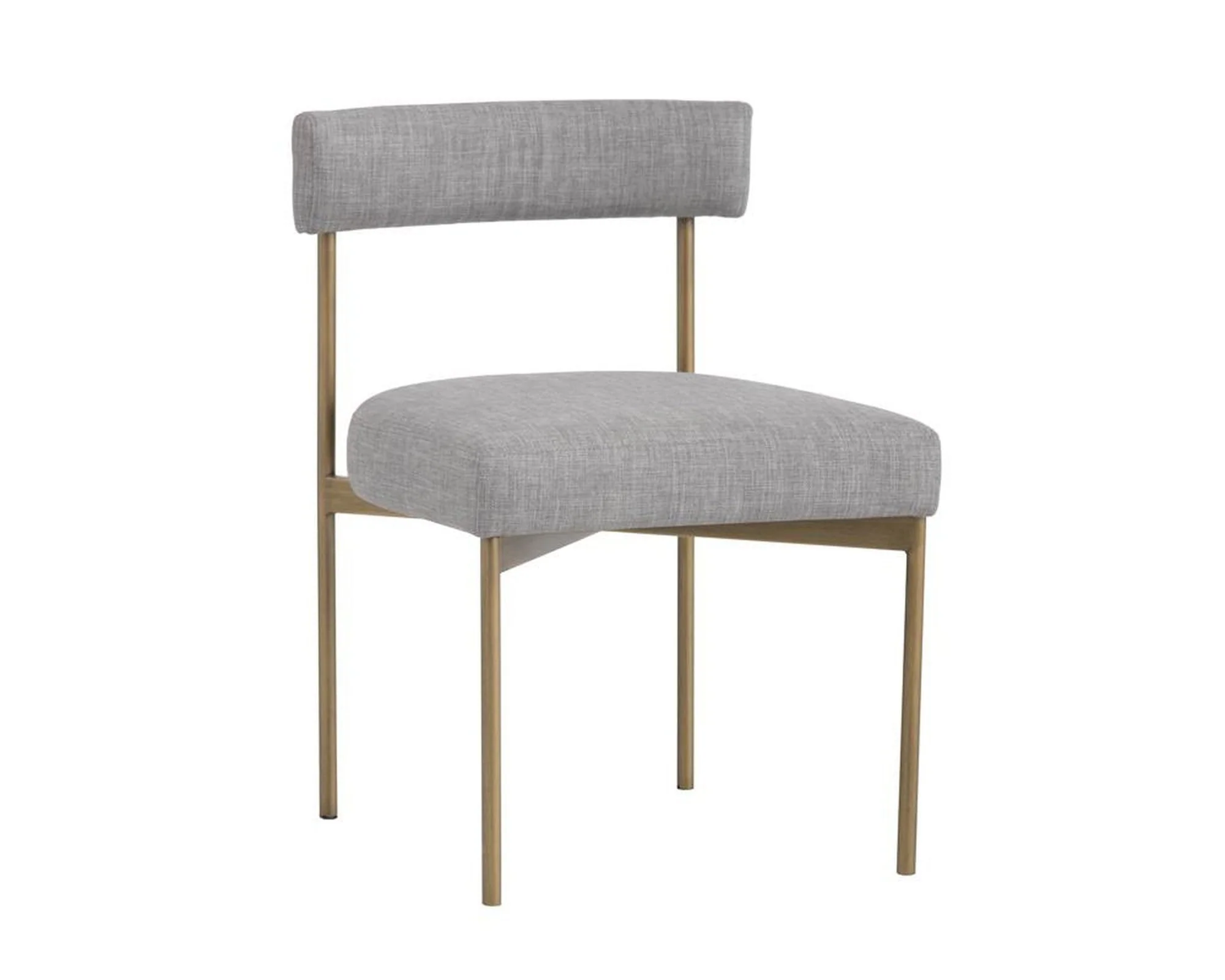 Sunpan Seneca Dining Chair - Set of 2 - Image 15