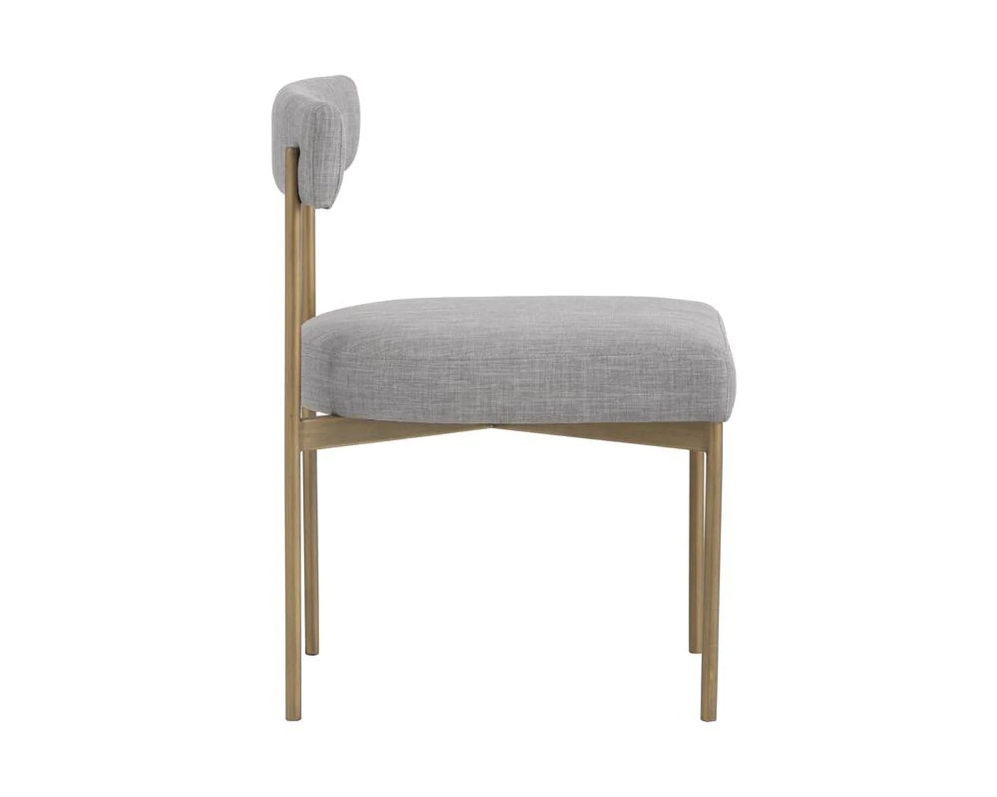 Sunpan Seneca Dining Chair - Set of 2 - Image 16