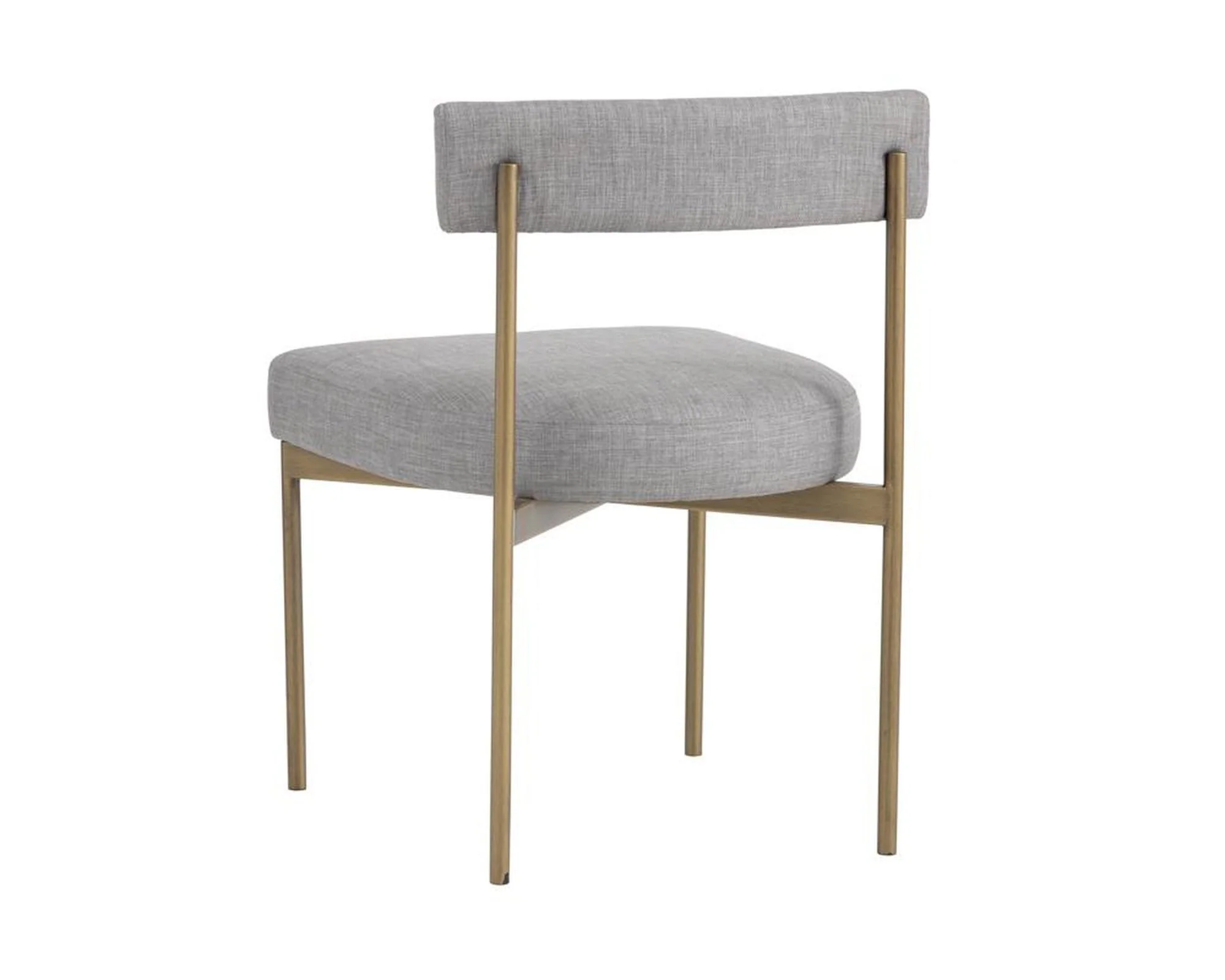Sunpan Seneca Dining Chair - Set of 2 - Image 17