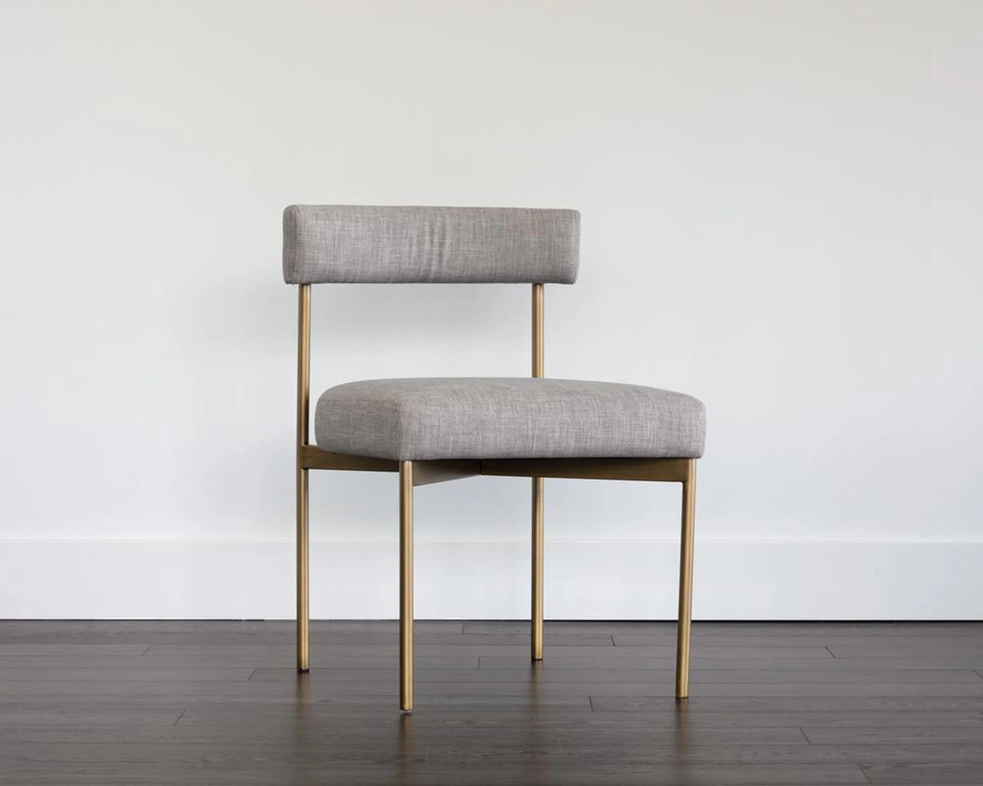 Sunpan Seneca Dining Chair - Set of 2 - Image 21