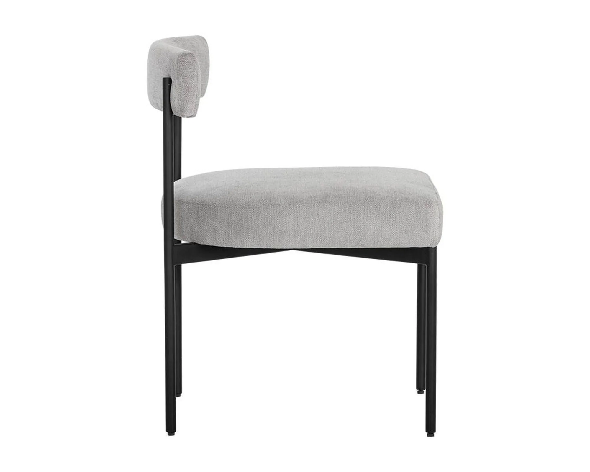 Sunpan Seneca Dining Chair - Set of 2 - Image 24
