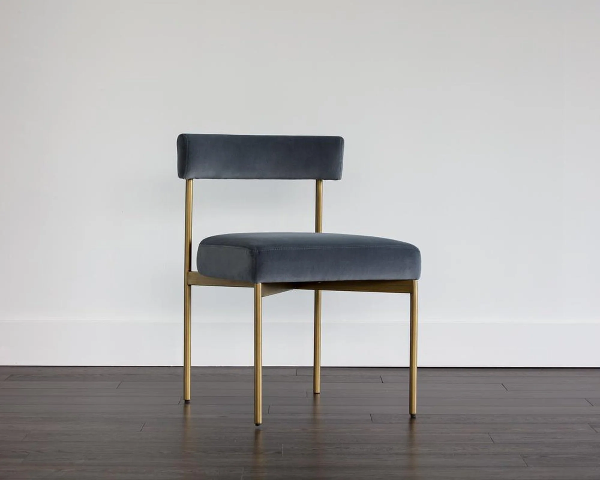 Sunpan Seneca Dining Chair - Set of 2 - Image 7