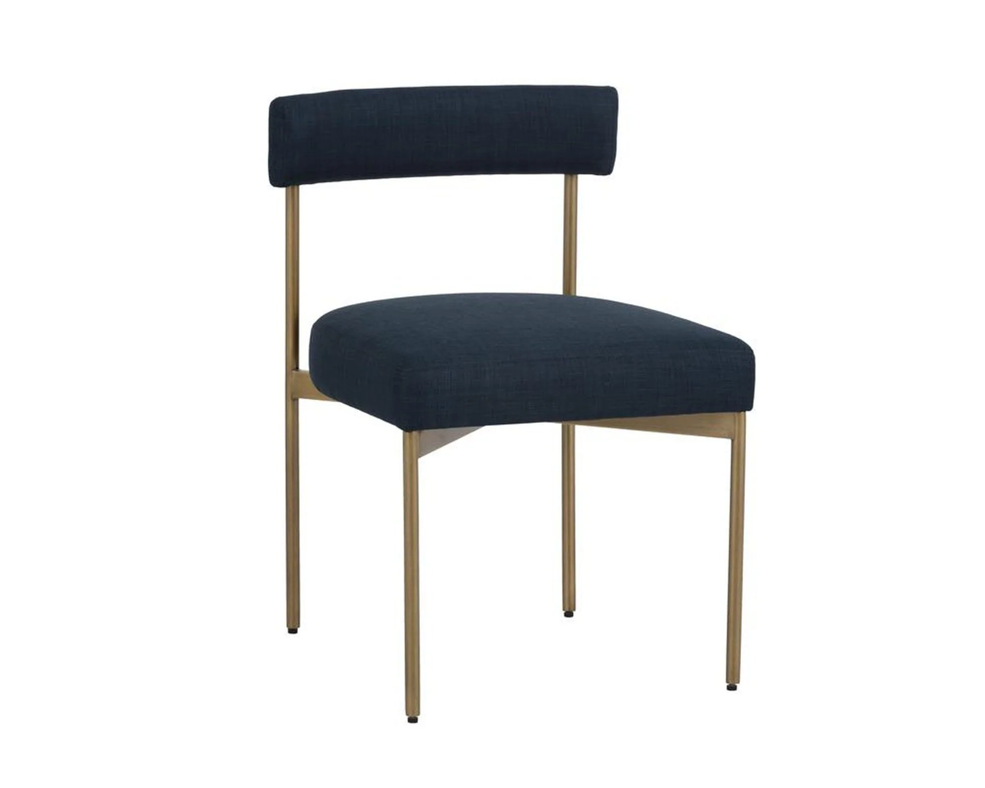 Sunpan Seneca Dining Chair - Set of 2 - Image 8