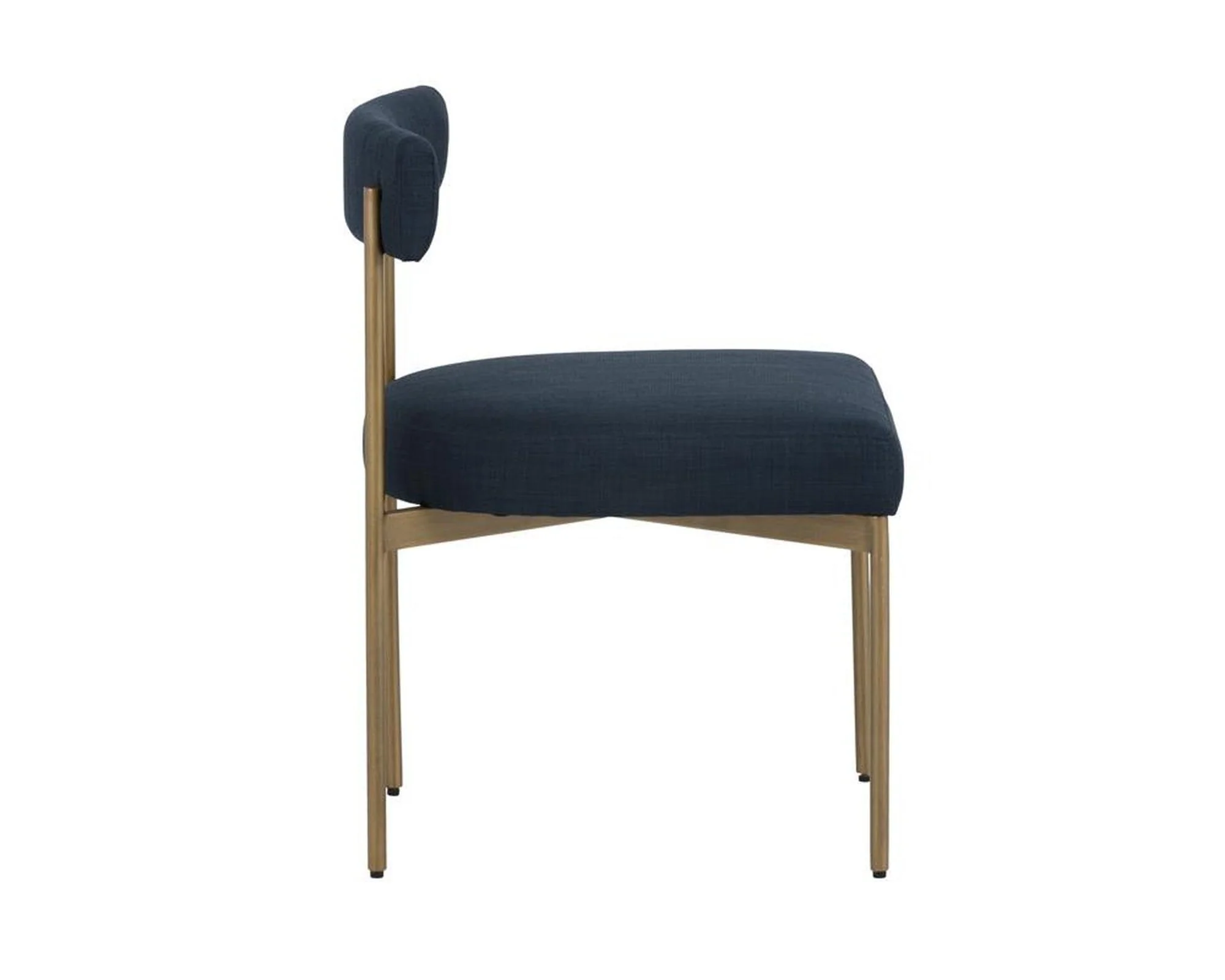 Sunpan Seneca Dining Chair - Set of 2 - Image 9